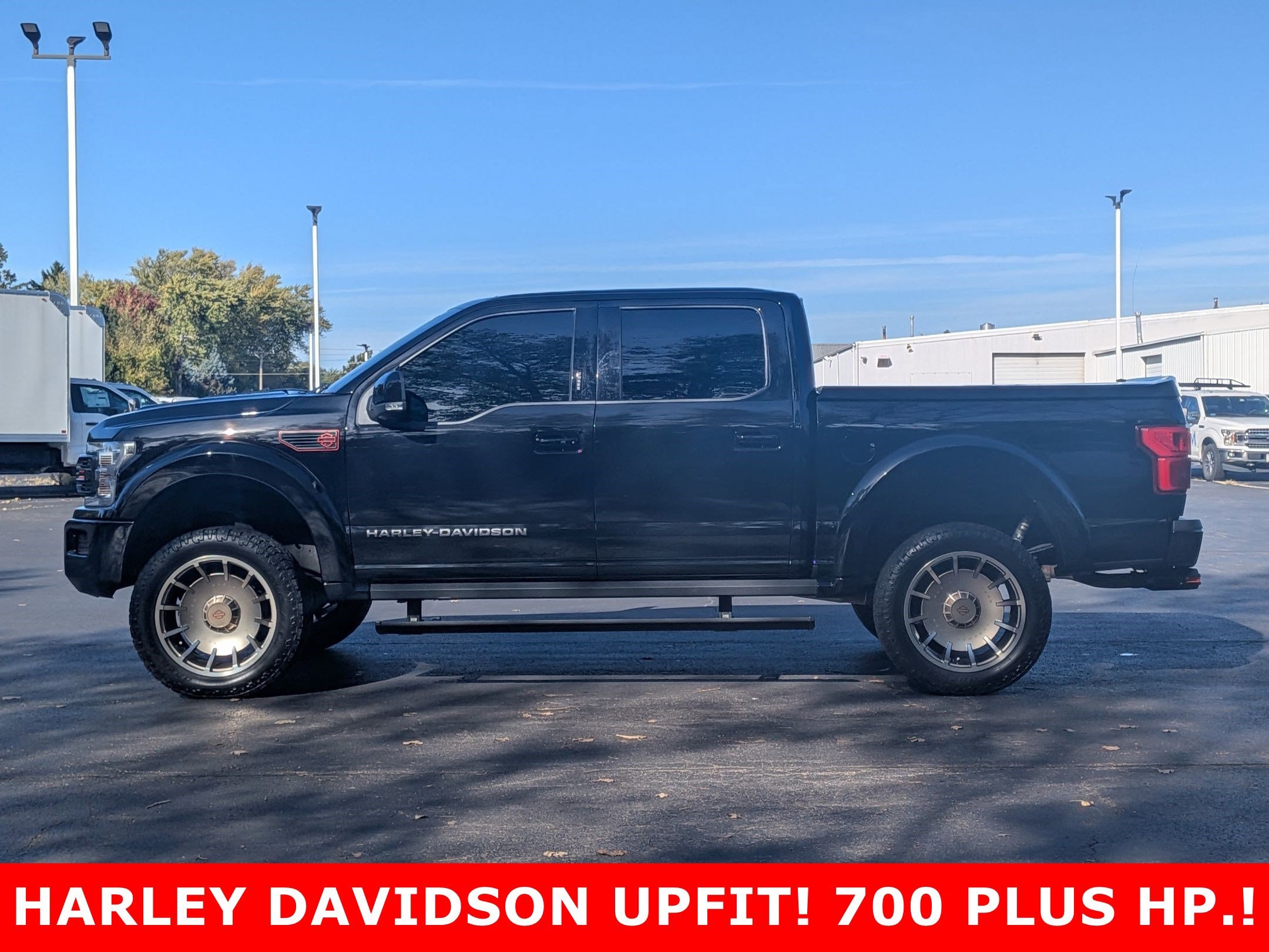 2020 FORD F-150 - Image 8