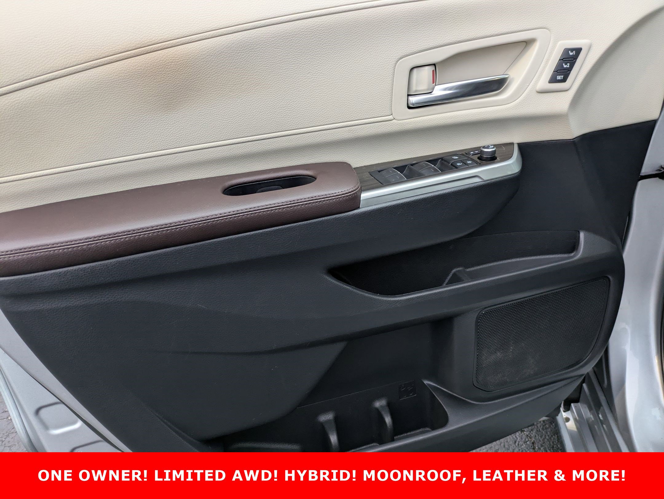 2021 TOYOTA SIENNA - Image 12