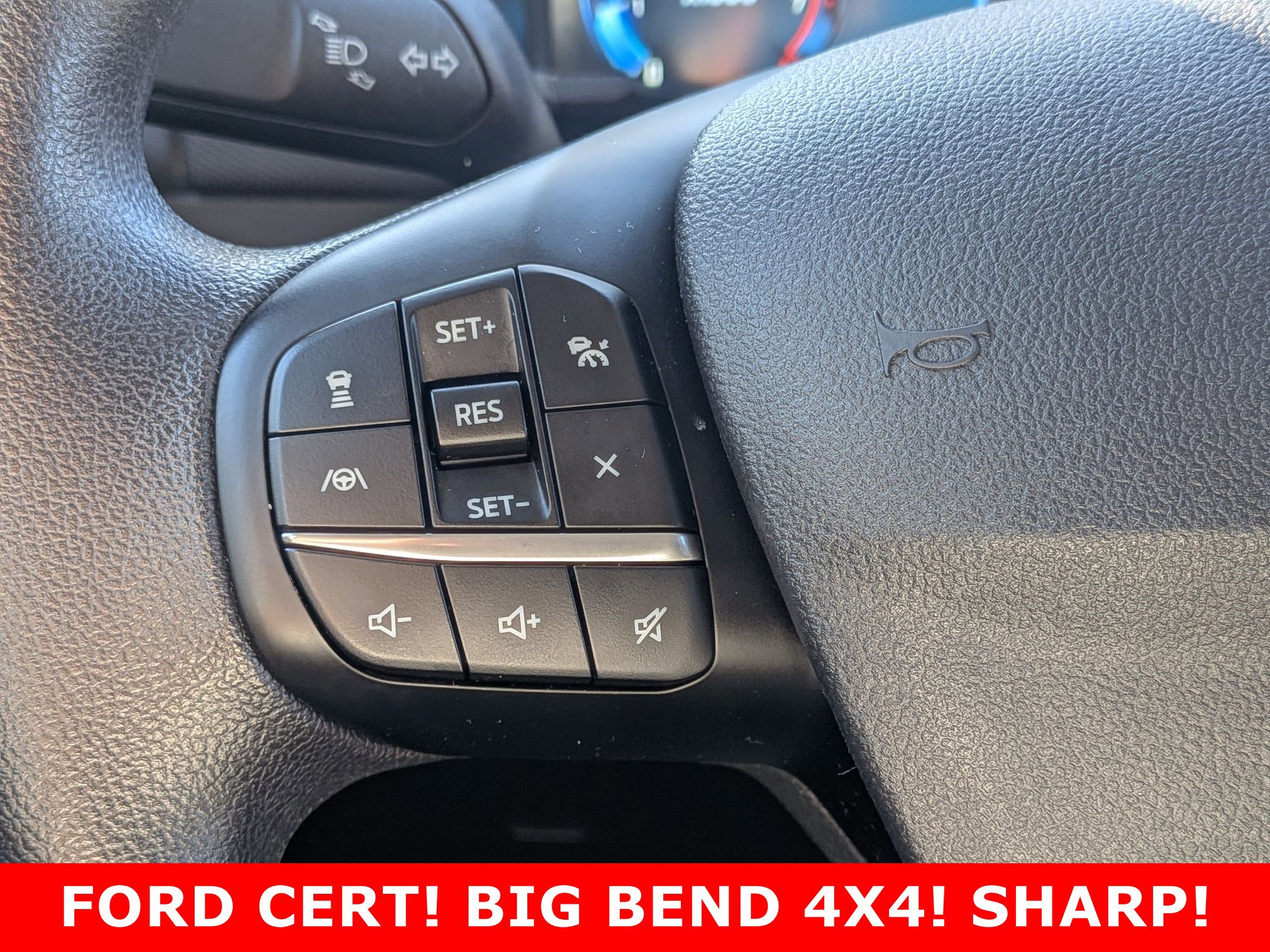 2025 FORD BRONCO SPORT - Image 14