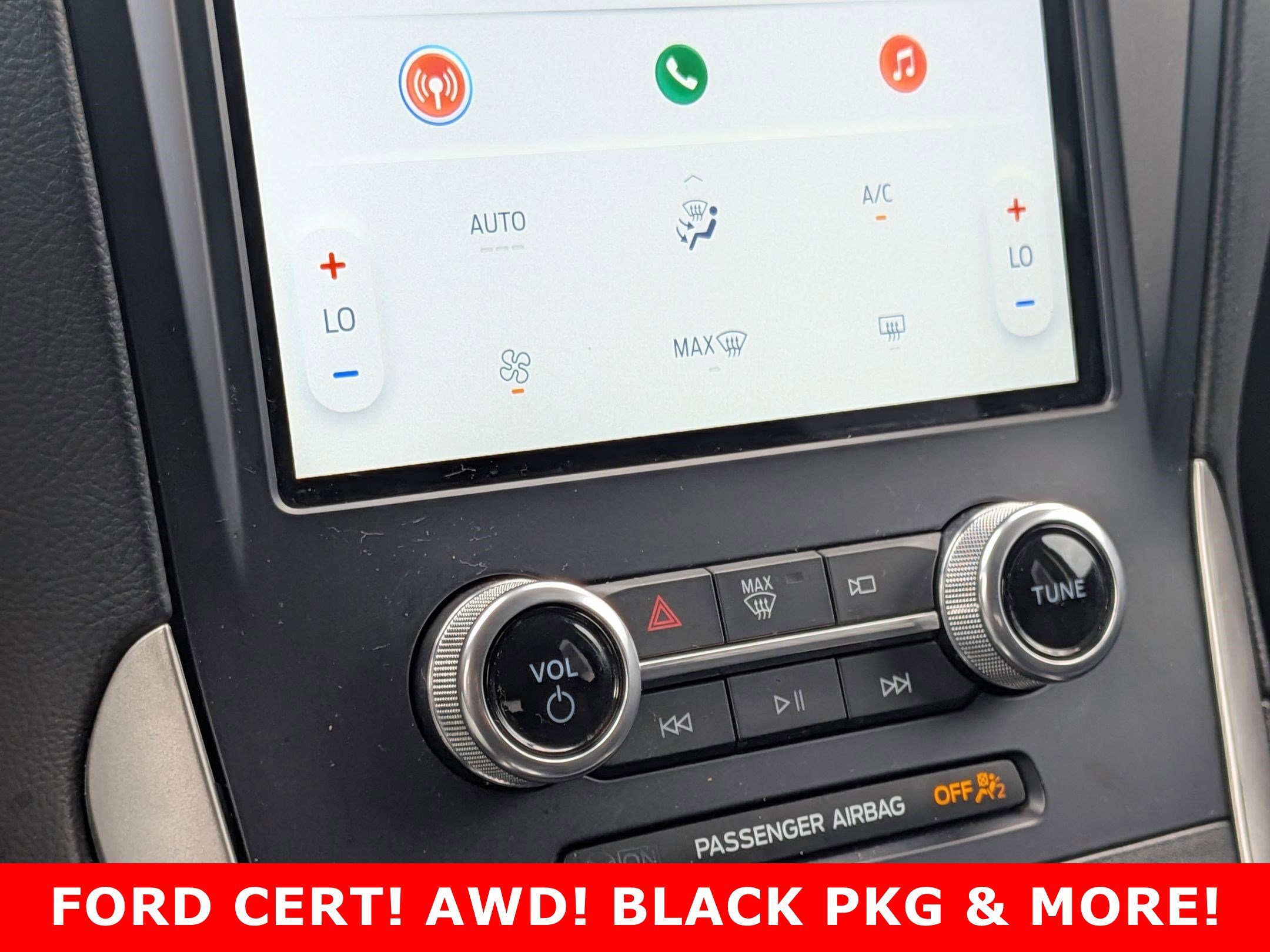 2022 FORD EDGE - Image 19