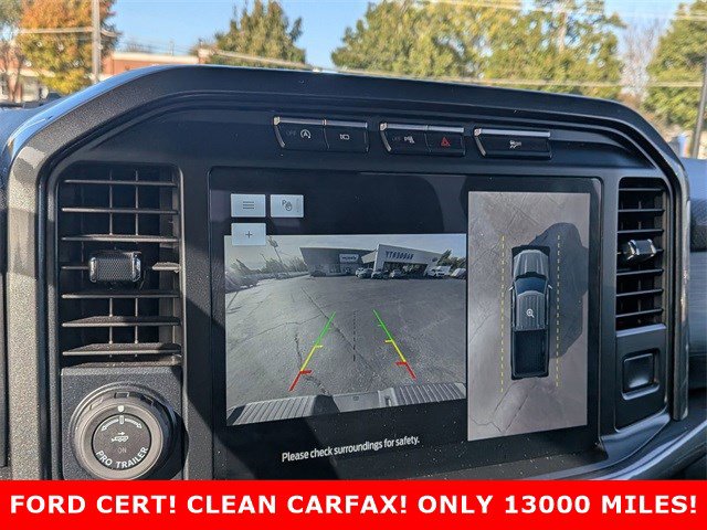 2023 FORD F-150 - Image 17