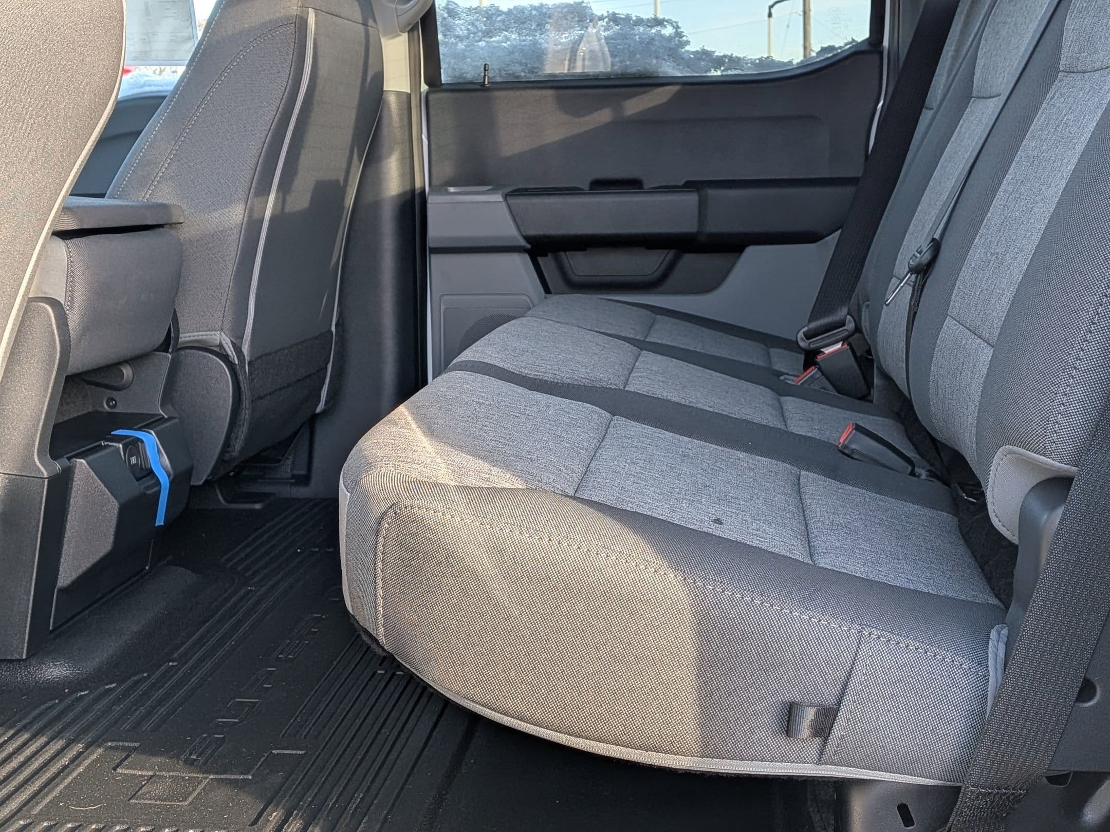 2026 FORD F-250 - Image 21