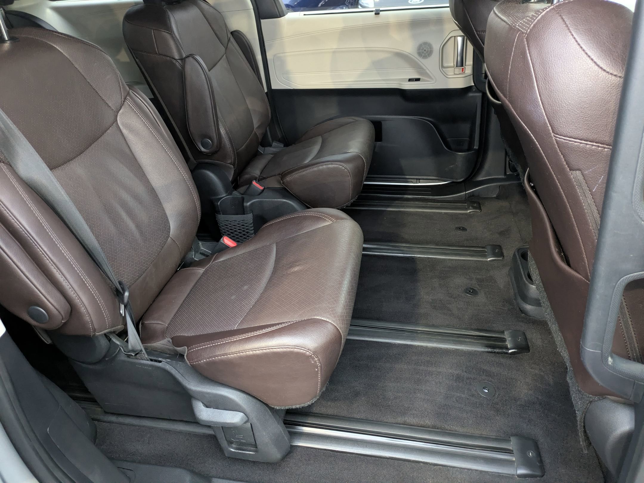 2021 TOYOTA SIENNA - Image 29