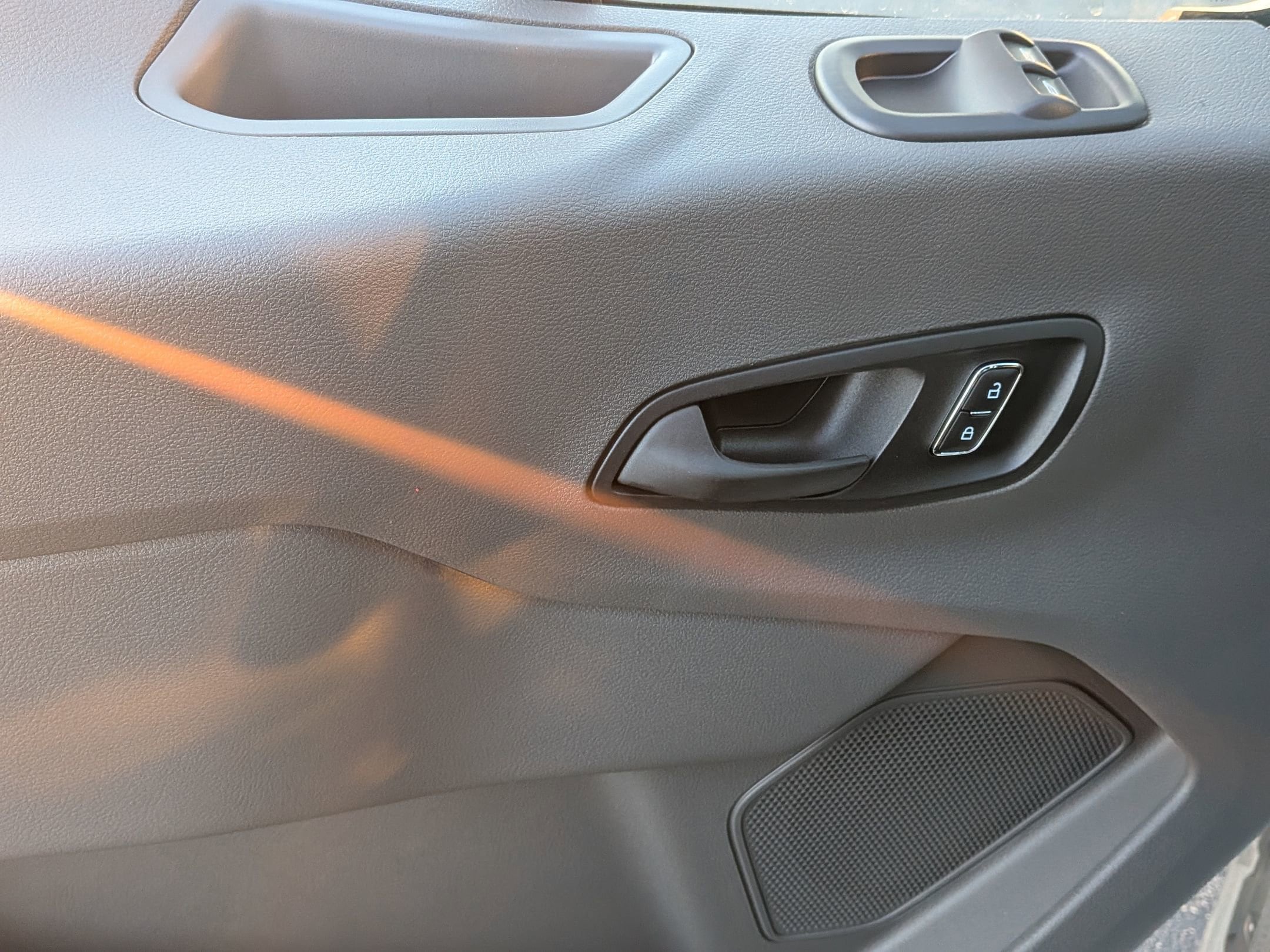 2026 FORD TRANSIT - Image 12