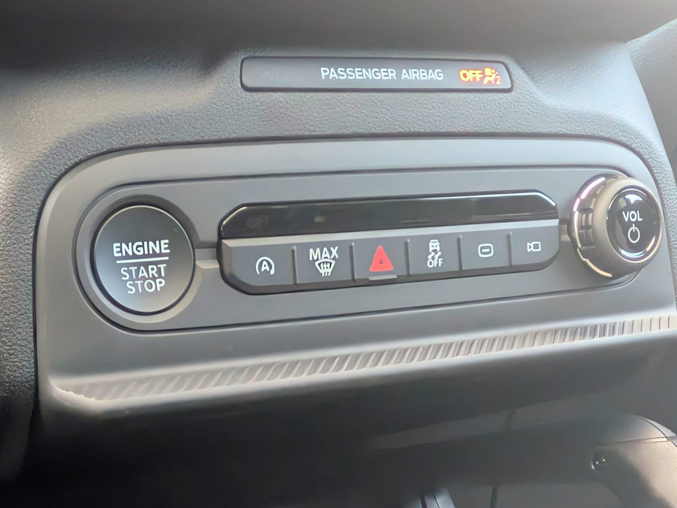 2025 FORD BRONCO SPORT - Image 17