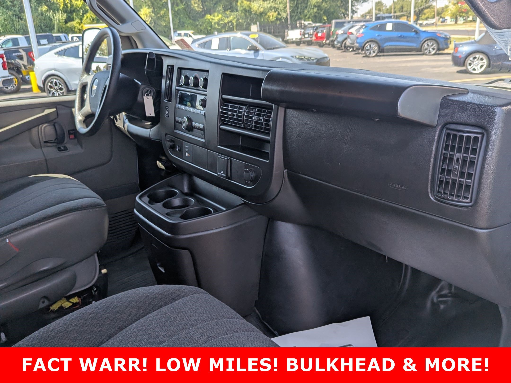 2023 CHEVROLET EXPRESS - Image 19