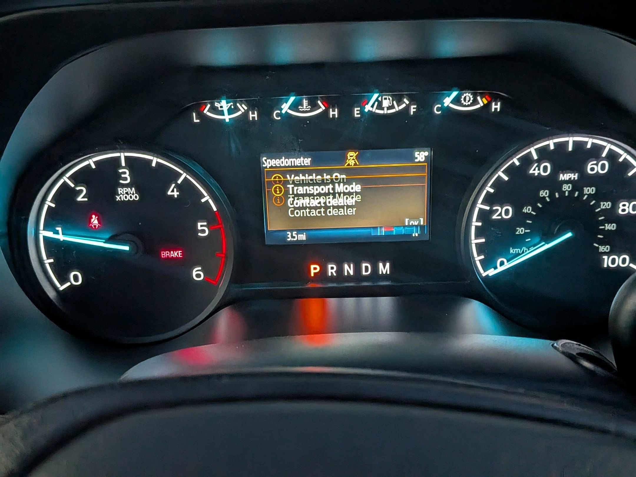 2026 FORD F-450 - Image 14