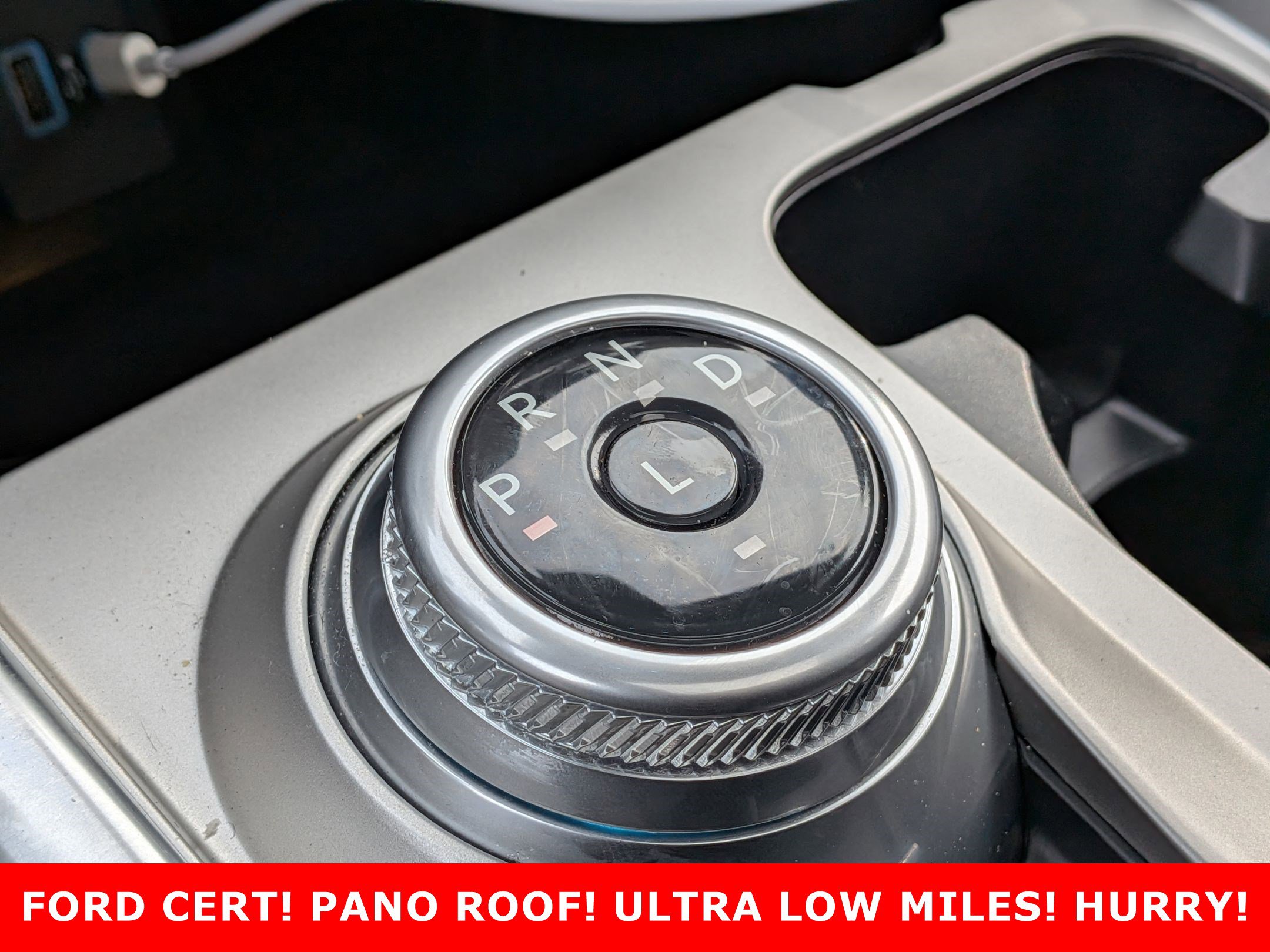 2024 FORD EXPLORER - Image 21