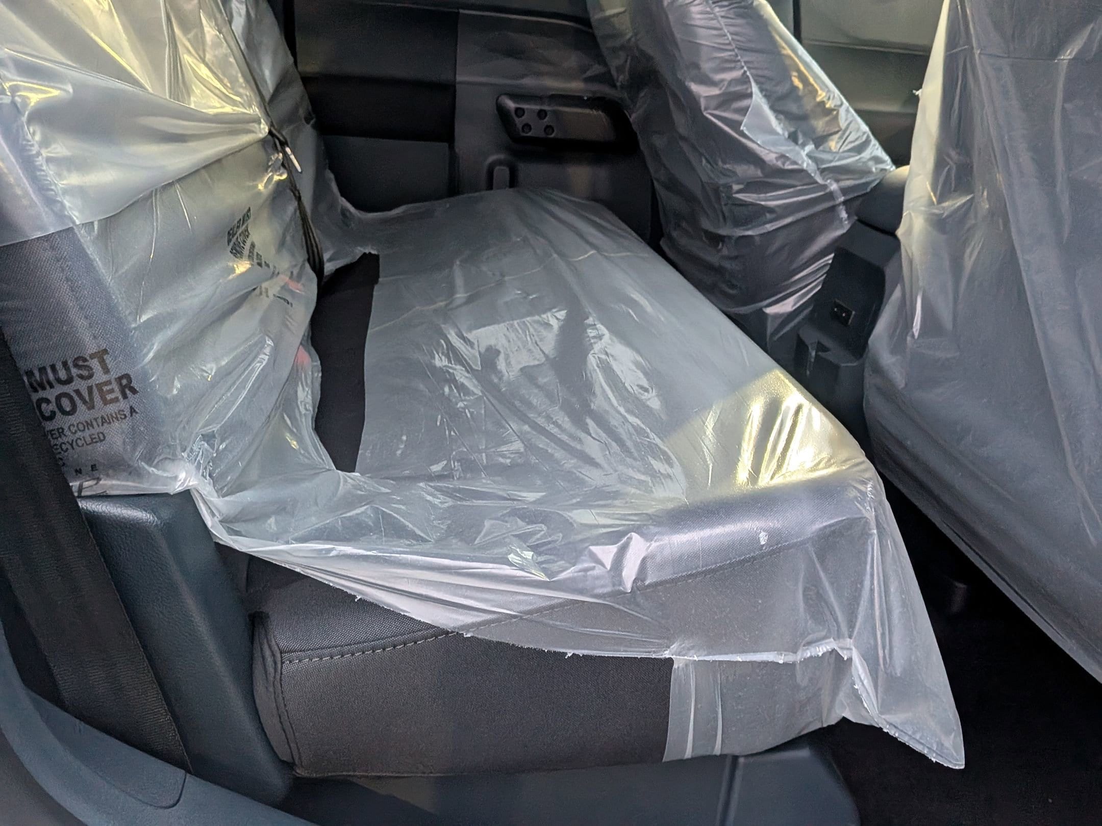 2026 FORD MAVERICK - Image 23