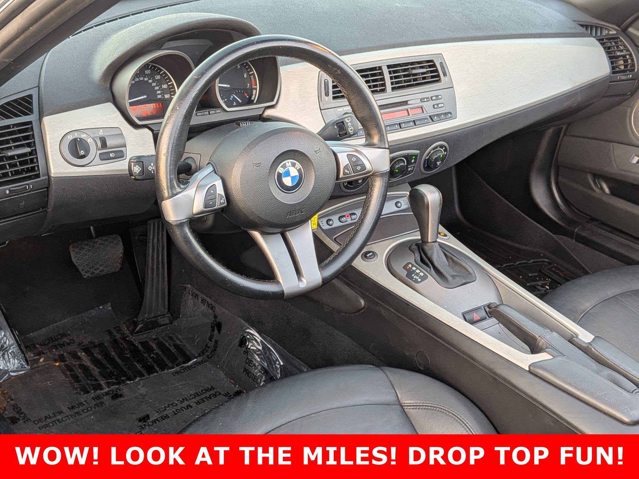 2004 BMW Z4 - Image 10