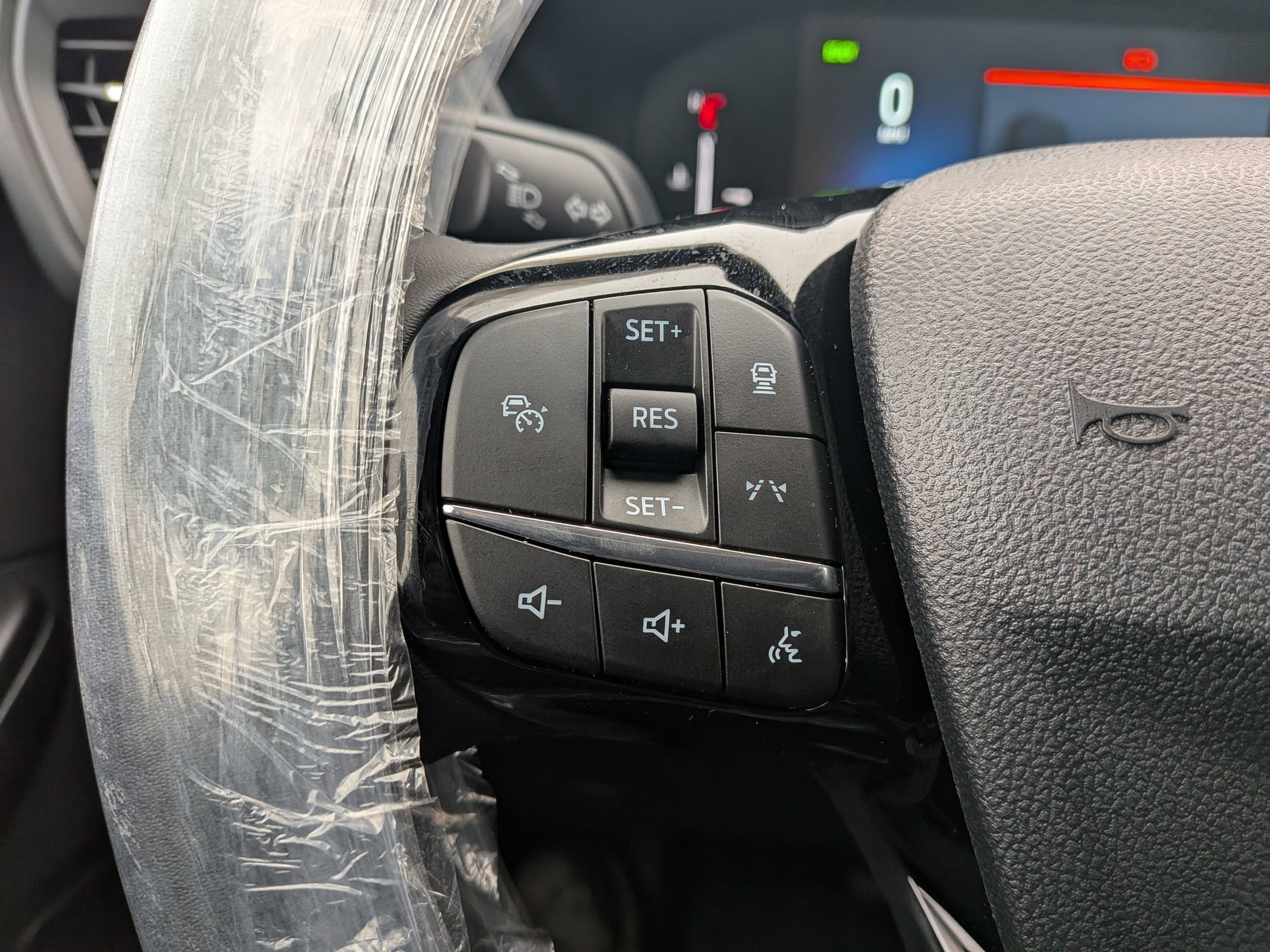 2026 FORD ESCAPE - Image 14