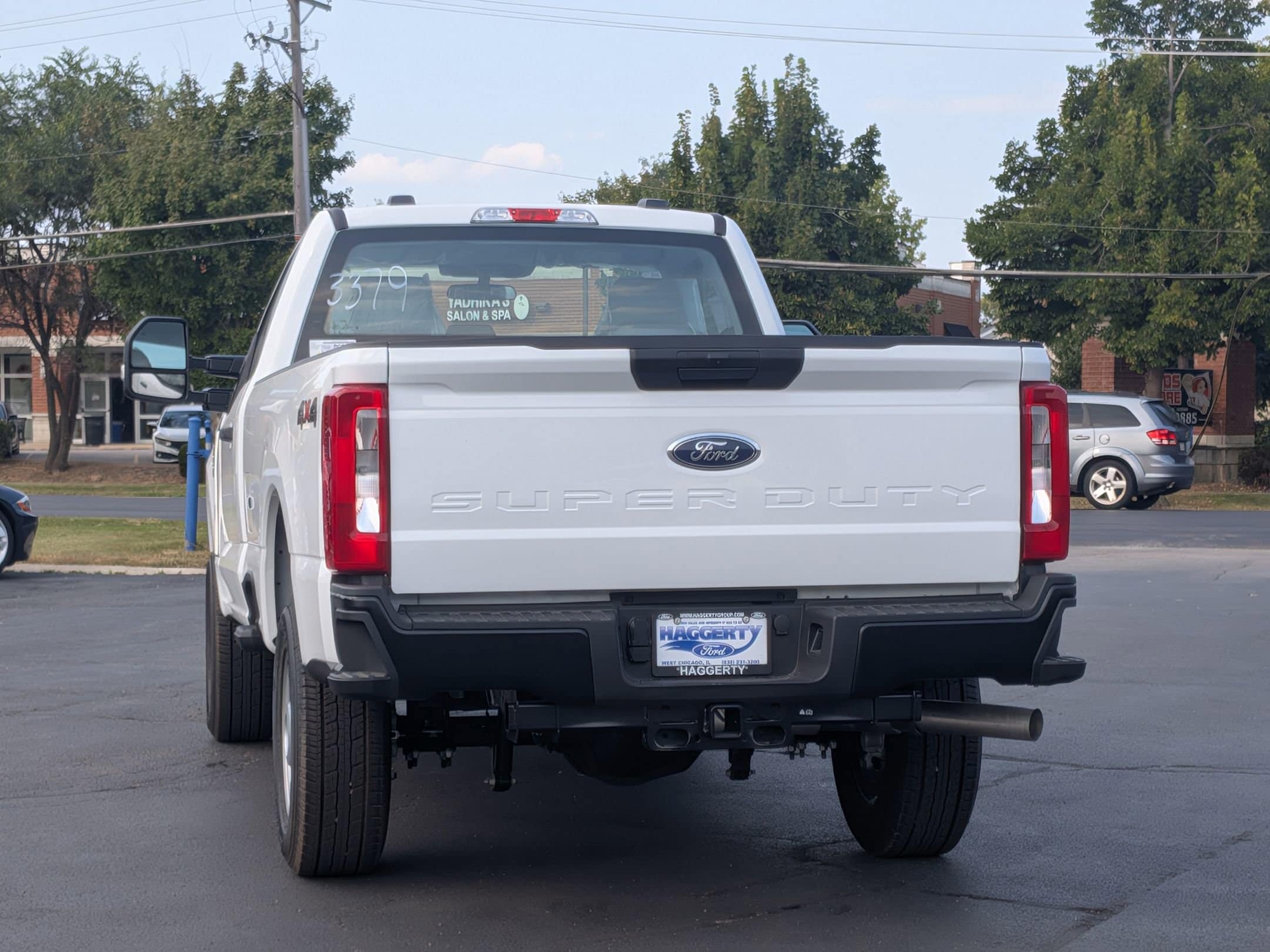 2026 FORD F-350 - Image 6
