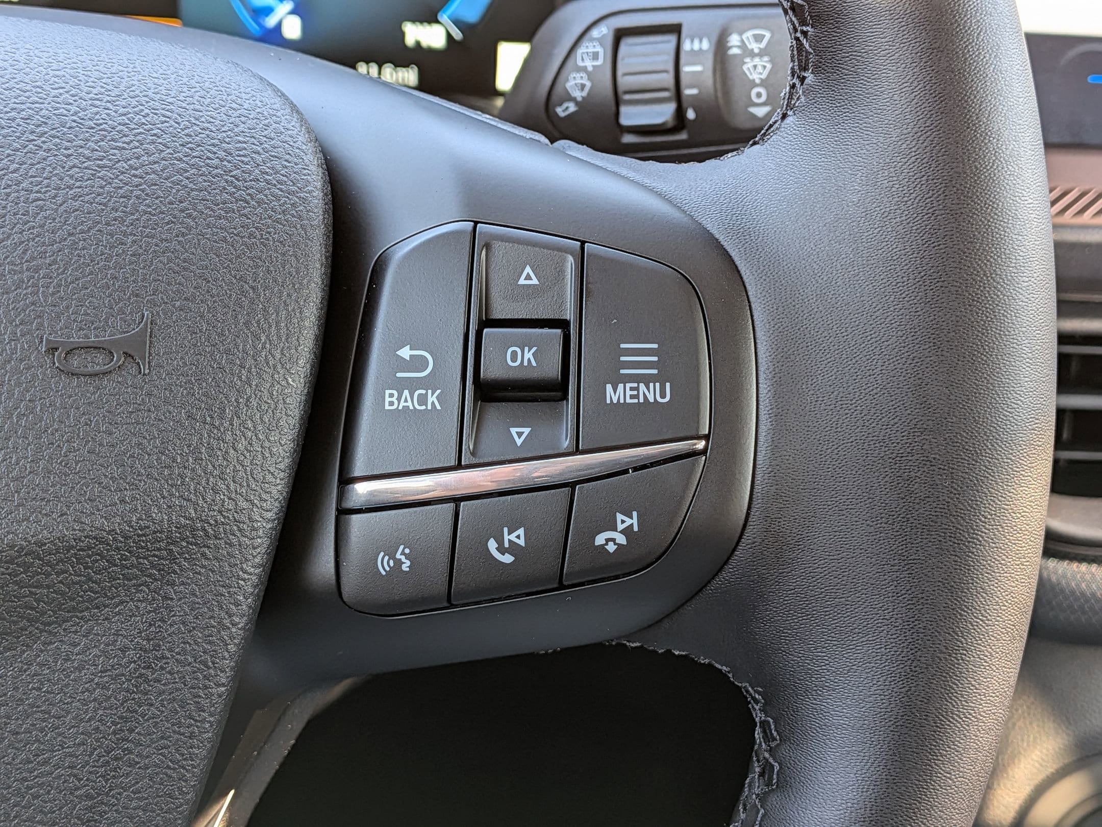 2025 FORD BRONCO SPORT - Image 14