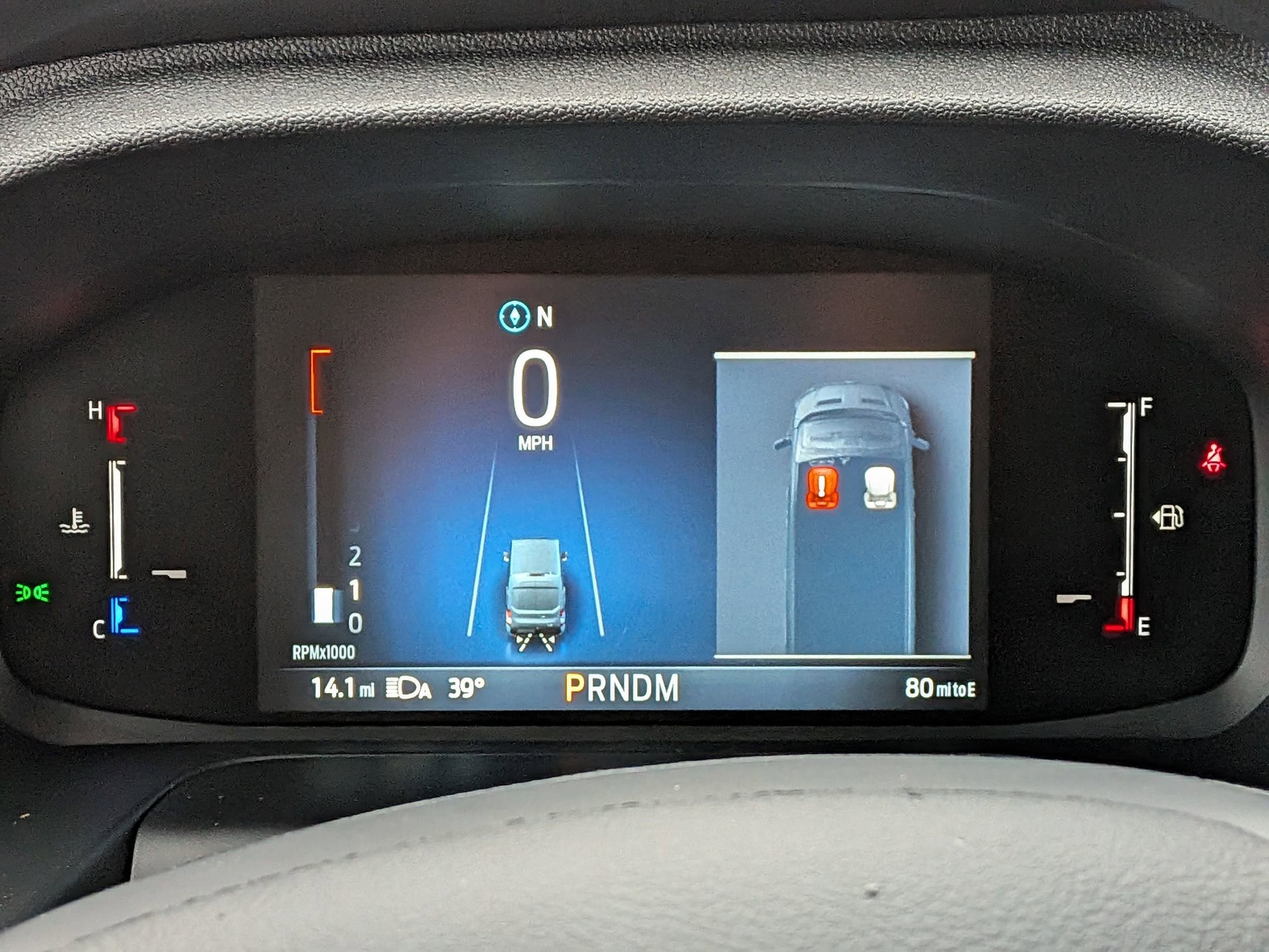 2026 FORD TRANSIT - Image 13