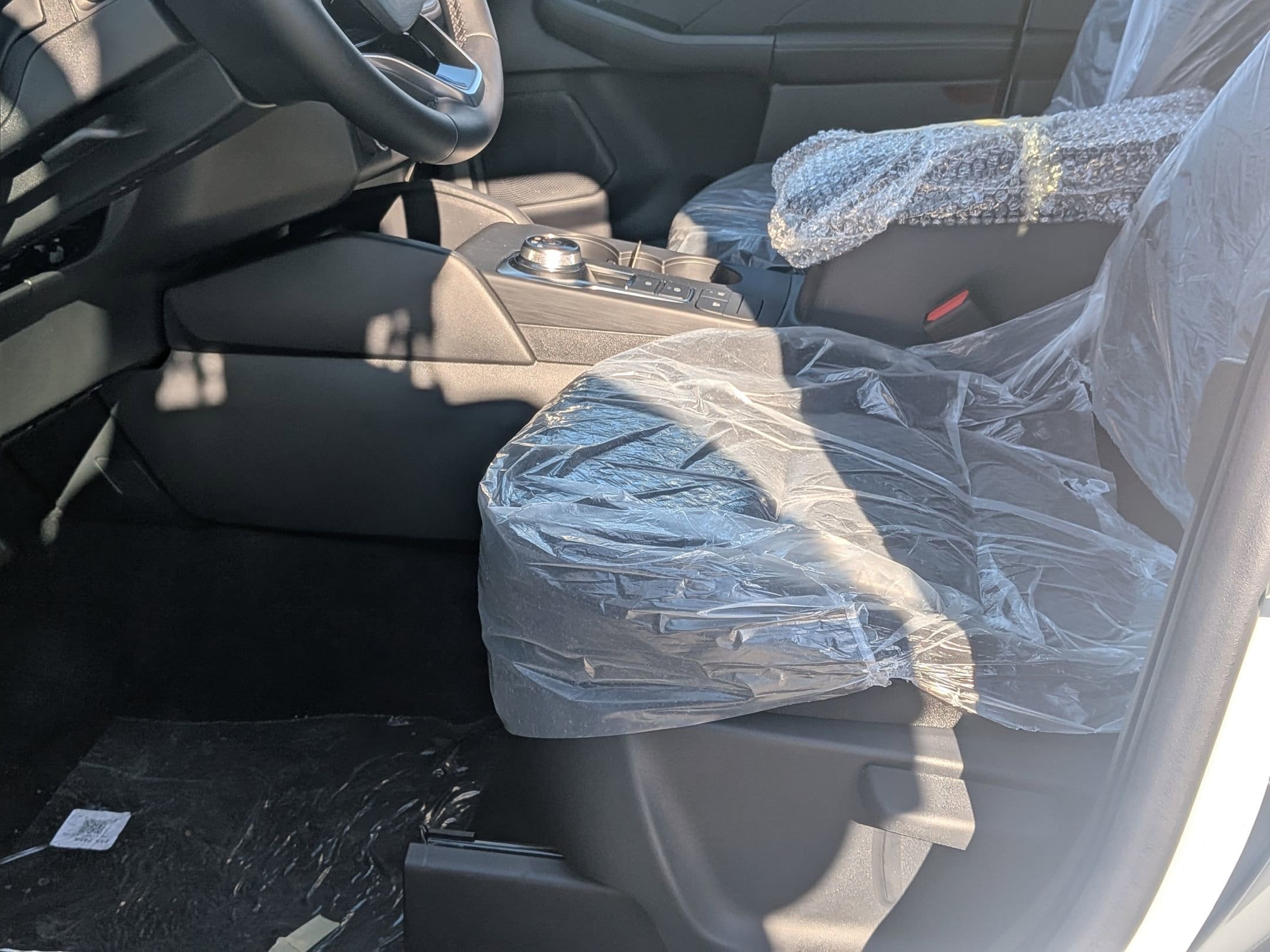 2026 FORD ESCAPE - Image 11