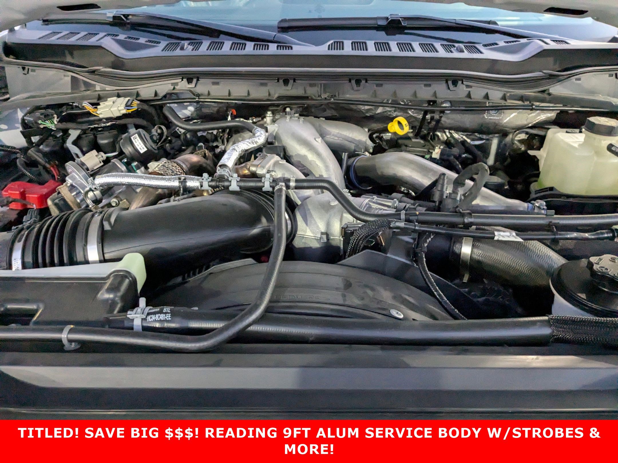 2024 FORD F-450 - Image 24