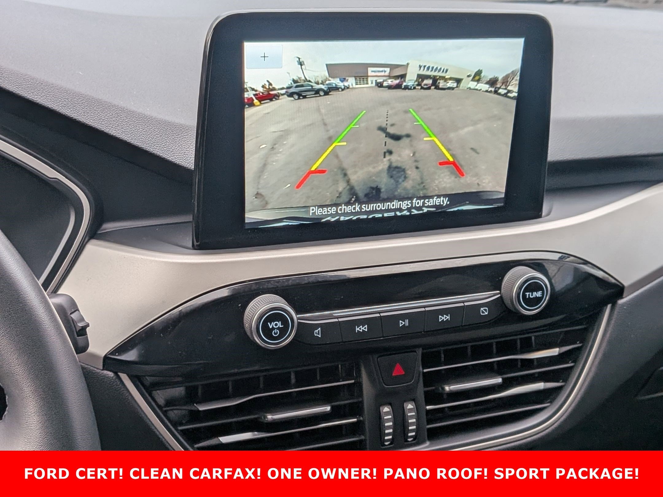 2022 FORD ESCAPE - Image 19