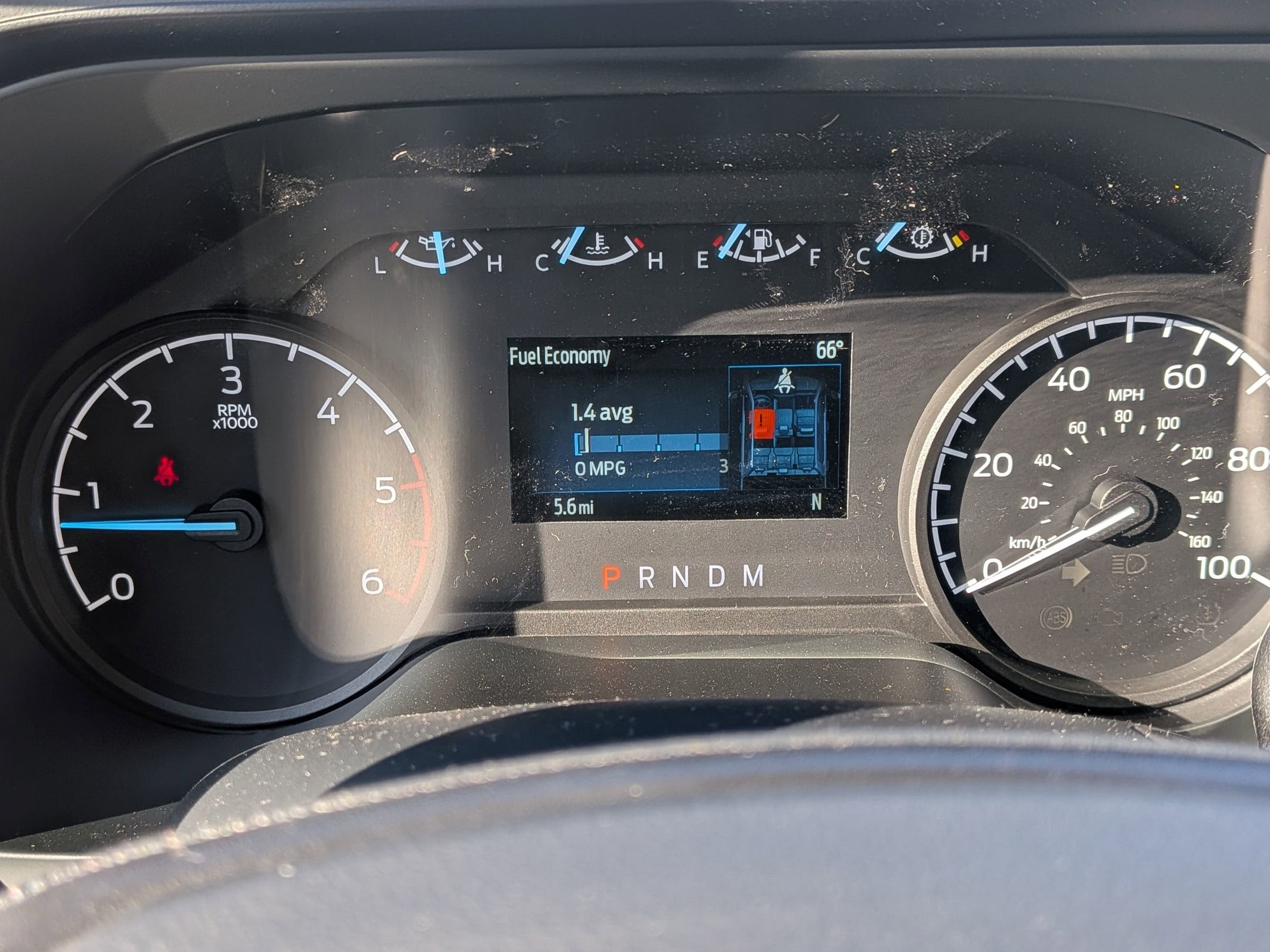 2026 FORD F-450 - Image 14