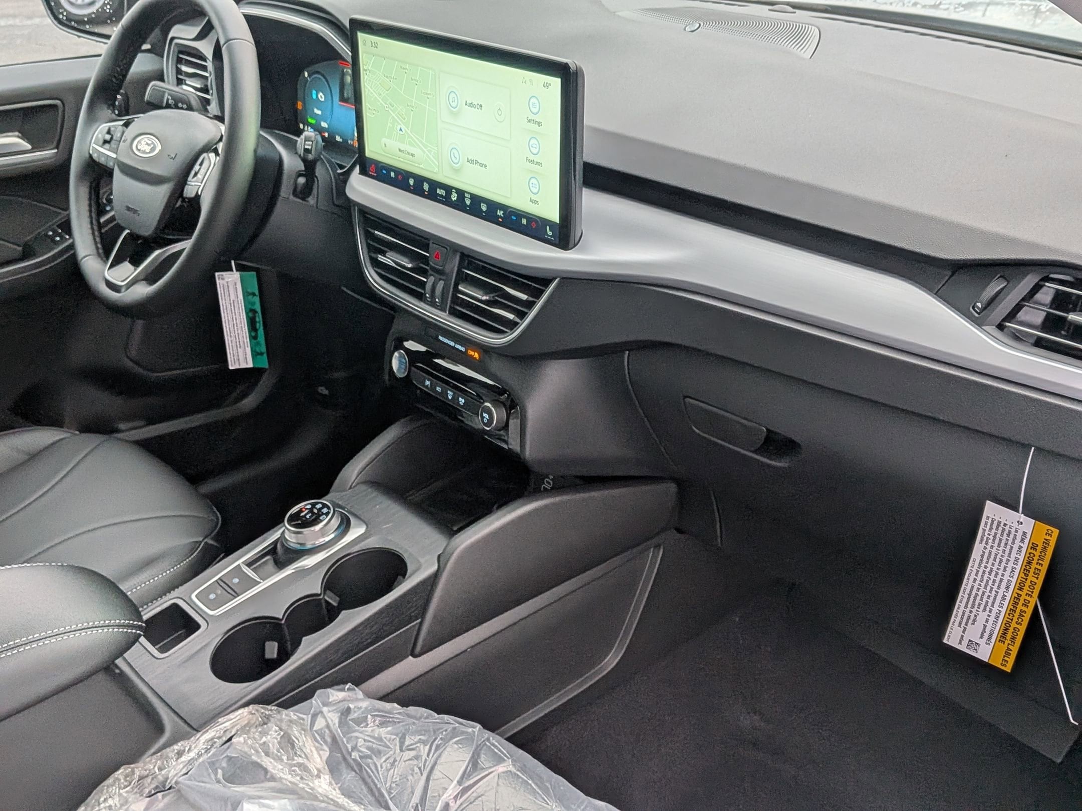 2026 FORD ESCAPE - Image 26