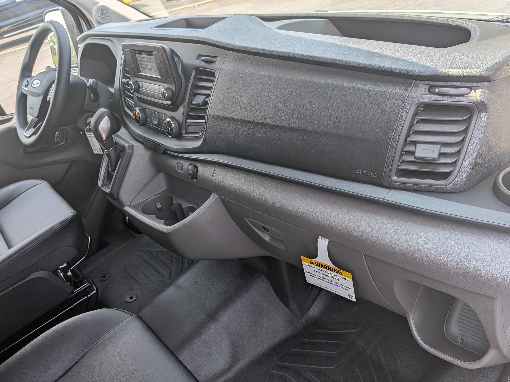 2025 FORD TRANSIT - Image 22