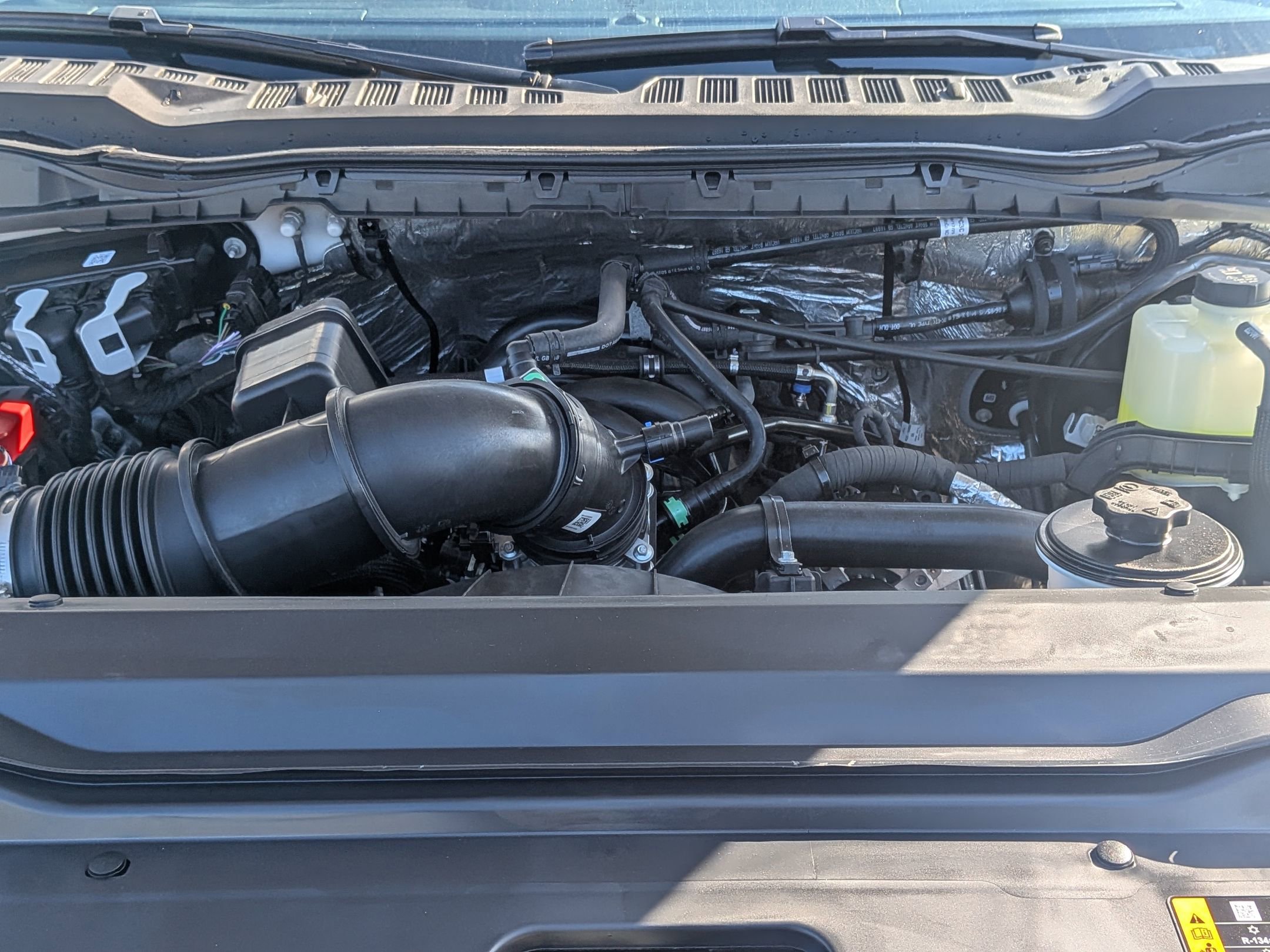 2026 FORD F-250 - Image 23