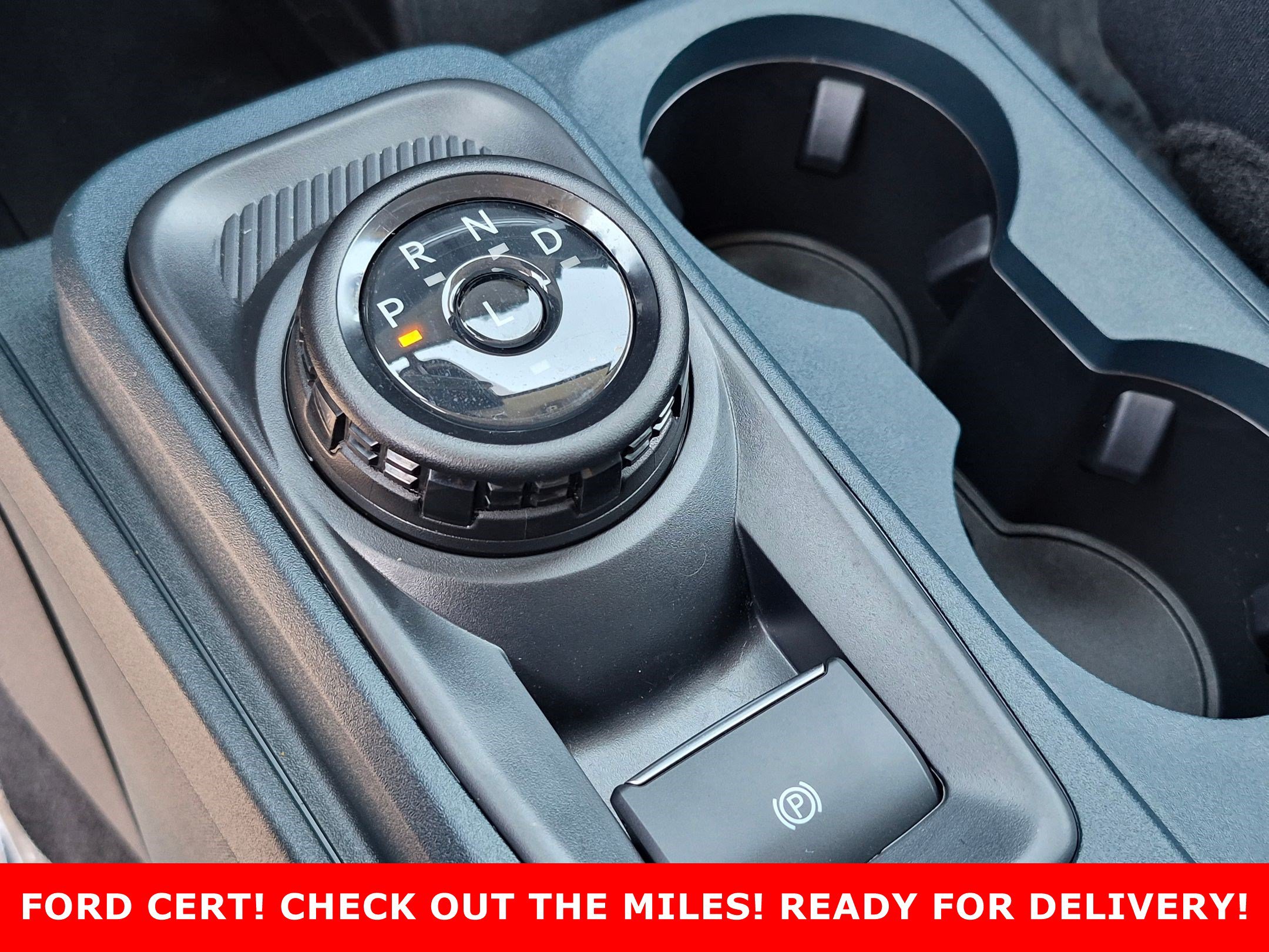 2026 Ford Maverick XL - Photo 19