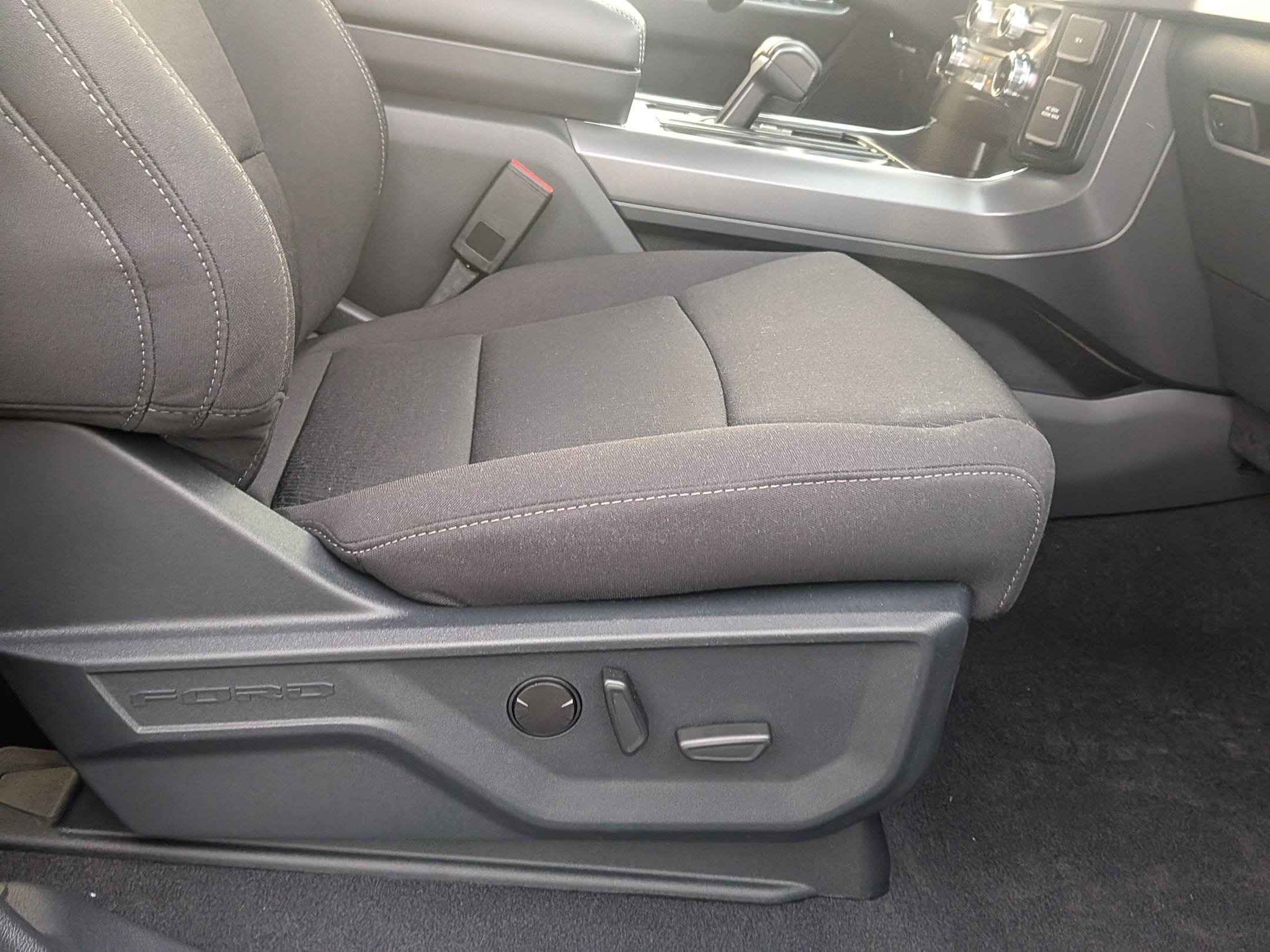 2025 FORD F-150 - Image 28