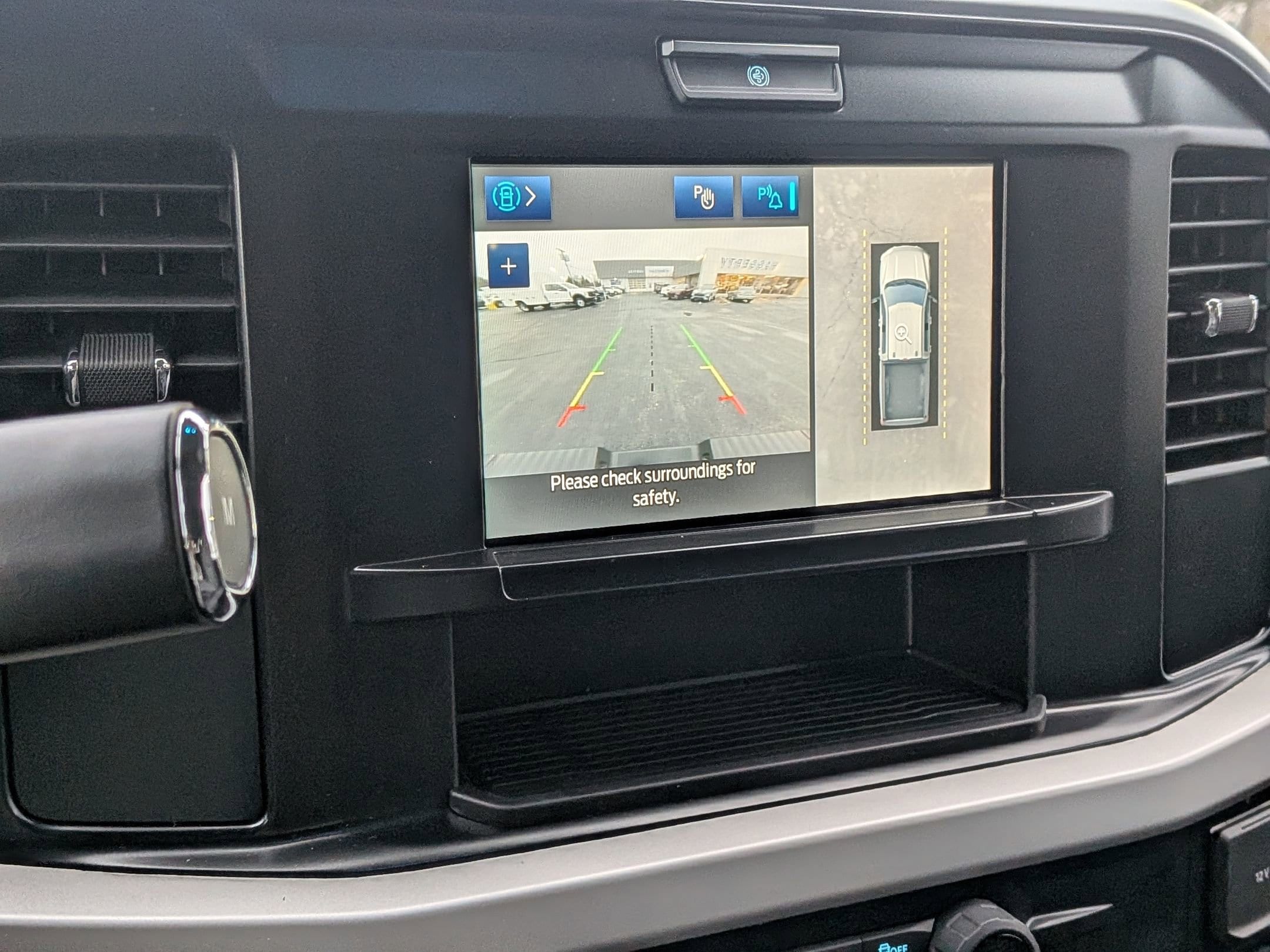 2026 FORD F-350 - Image 17