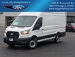  Ford Transit T-350
