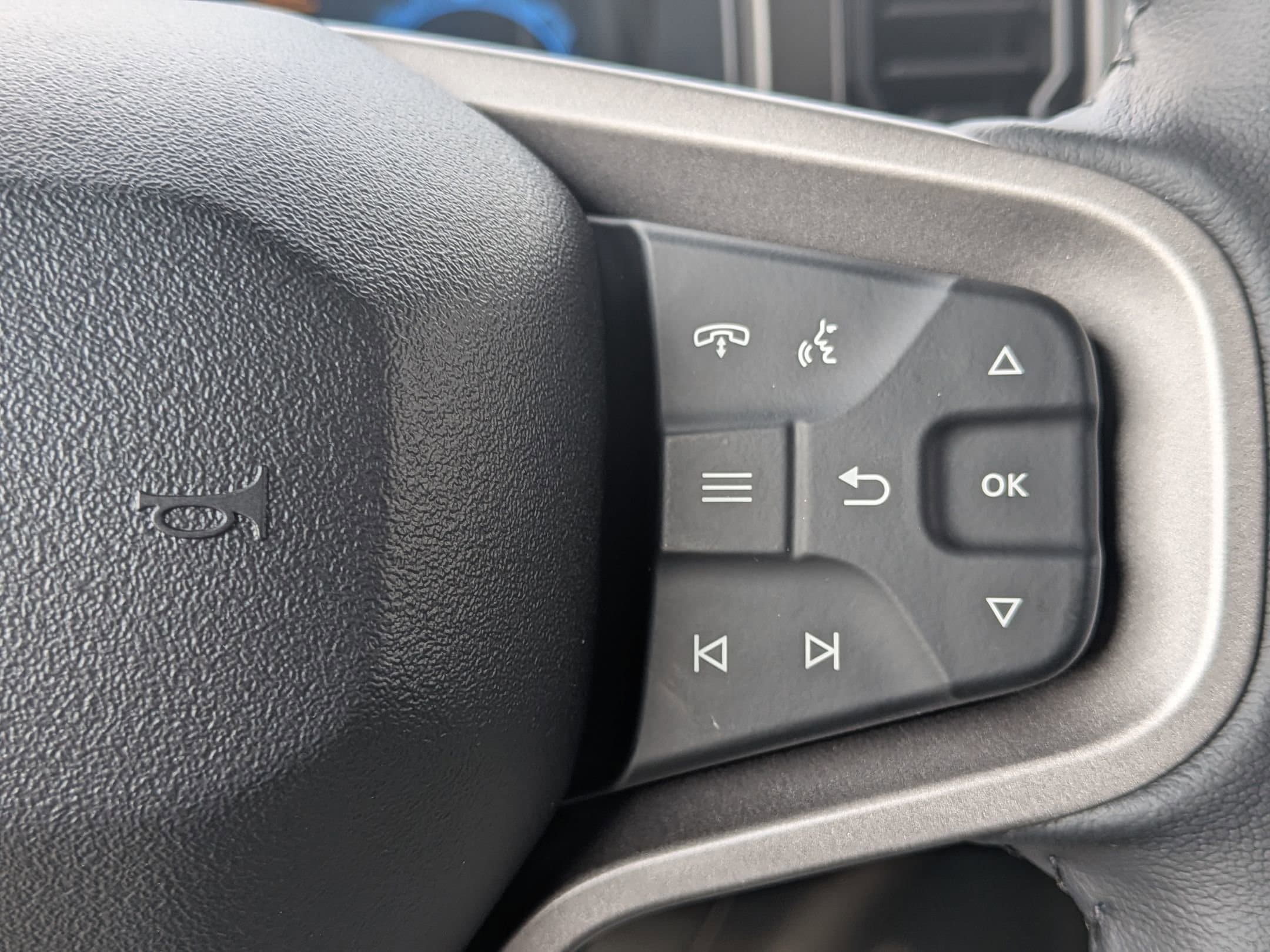 2025 FORD BRONCO - Image 15