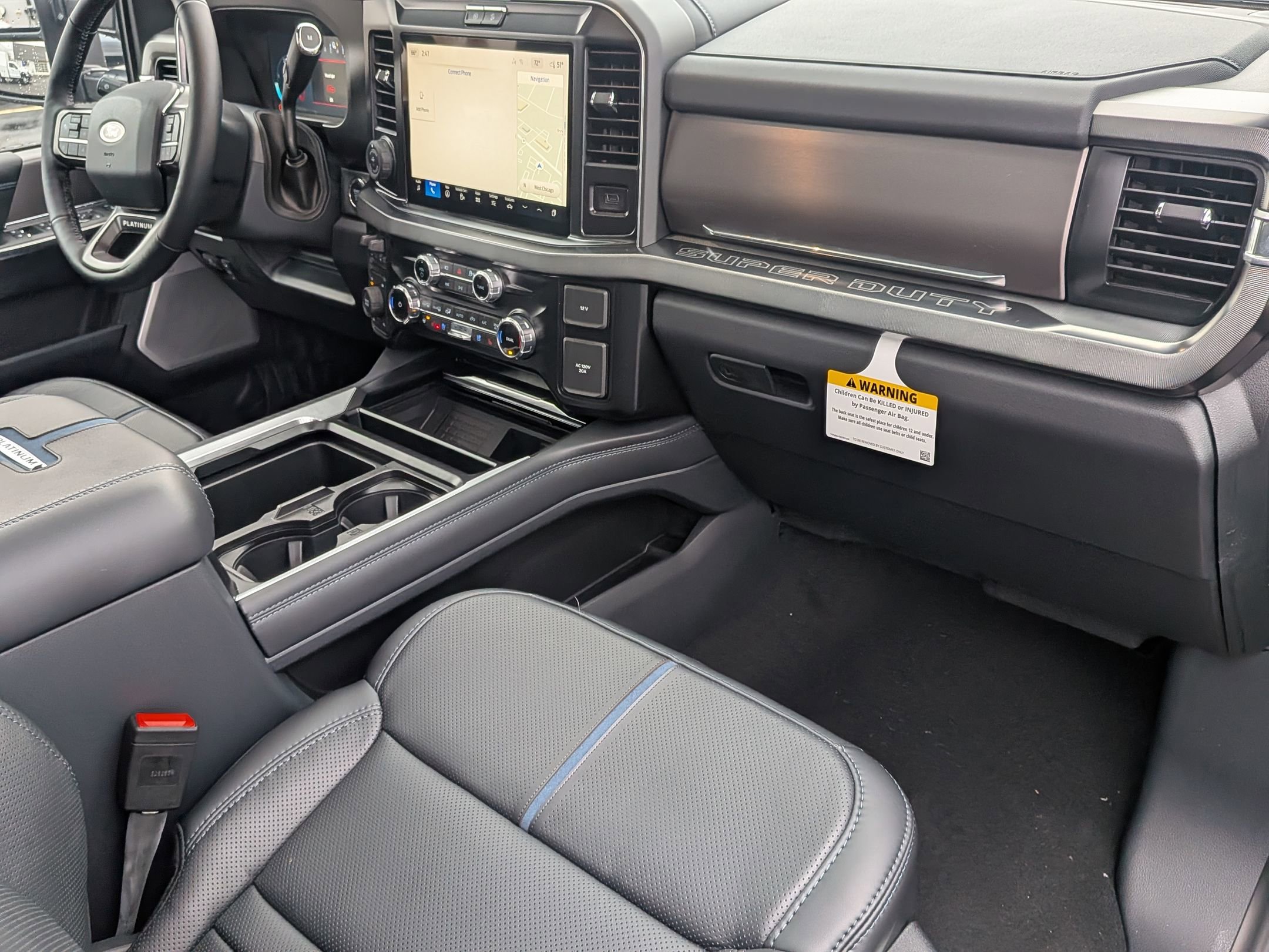 2026 FORD F-350 - Image 28