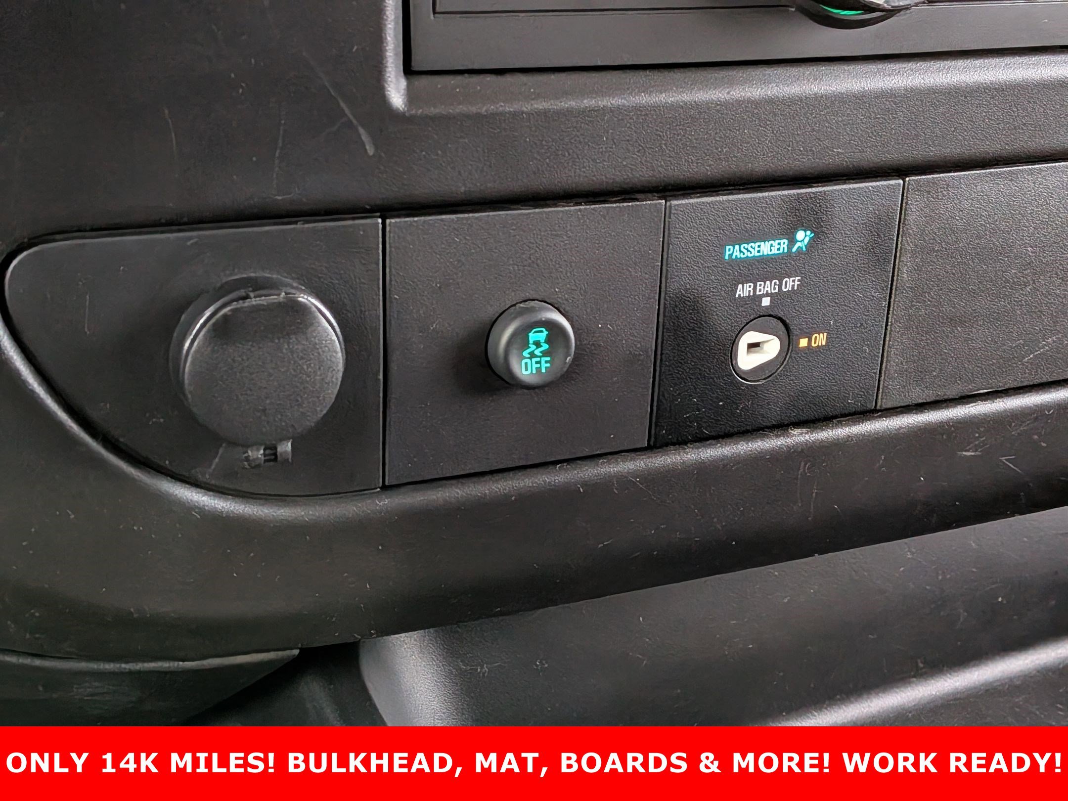 2024 CHEVROLET EXPRESS - Image 16