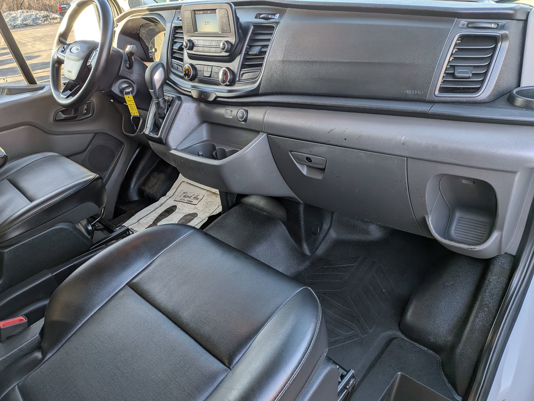 2020 FORD TRANSIT - Image 23