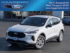 2026 Ford Escape Active AWD SUV