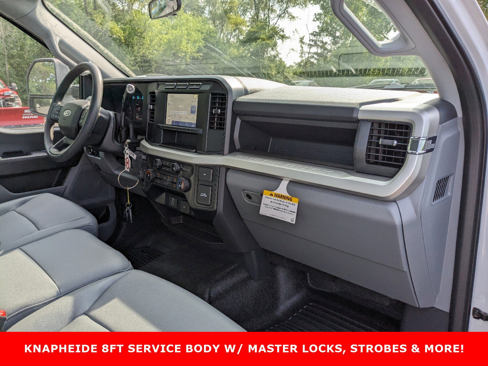 2023 FORD F-350 - Image 24