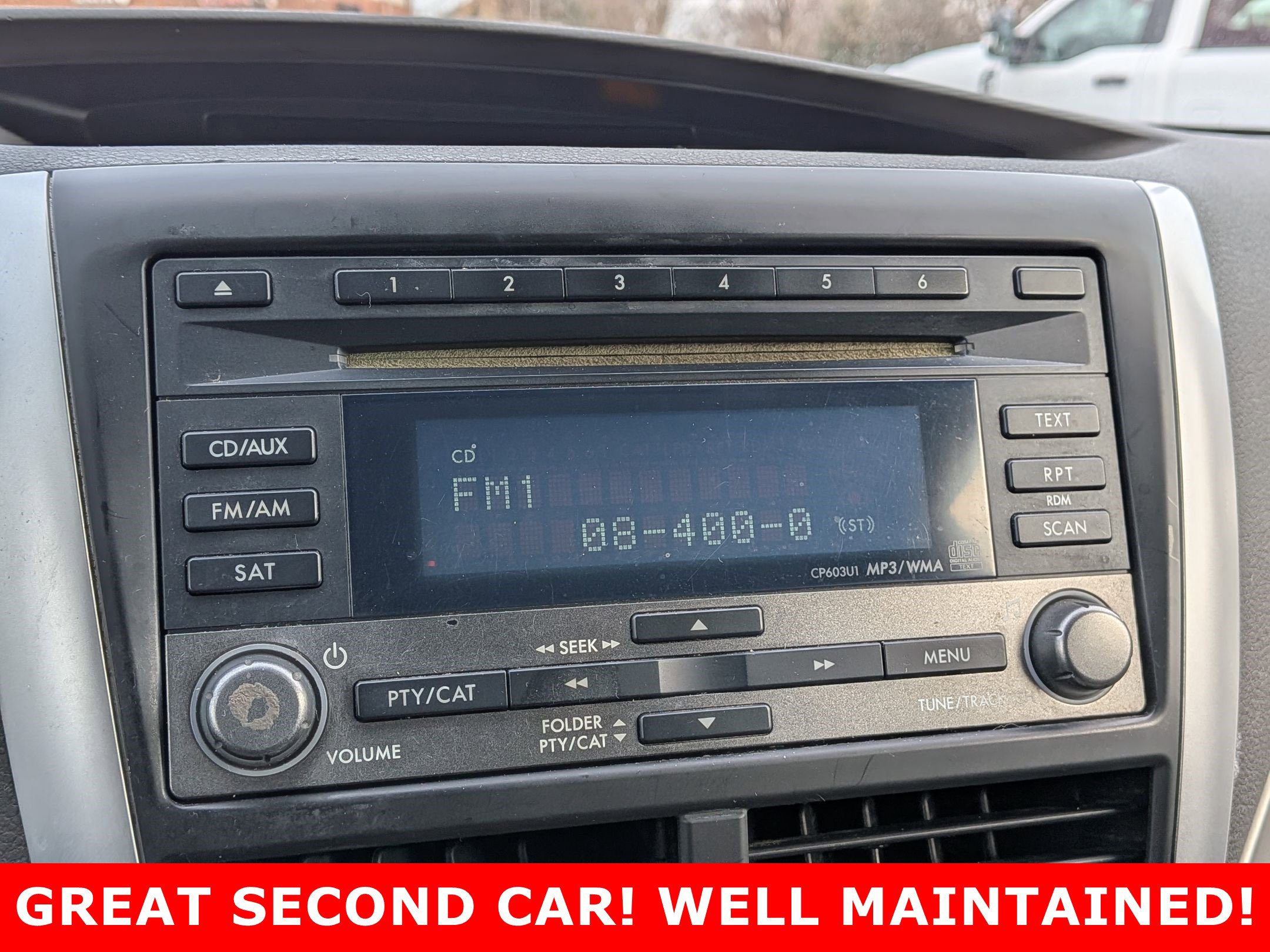 2009 SUBARU FORESTER - Image 15