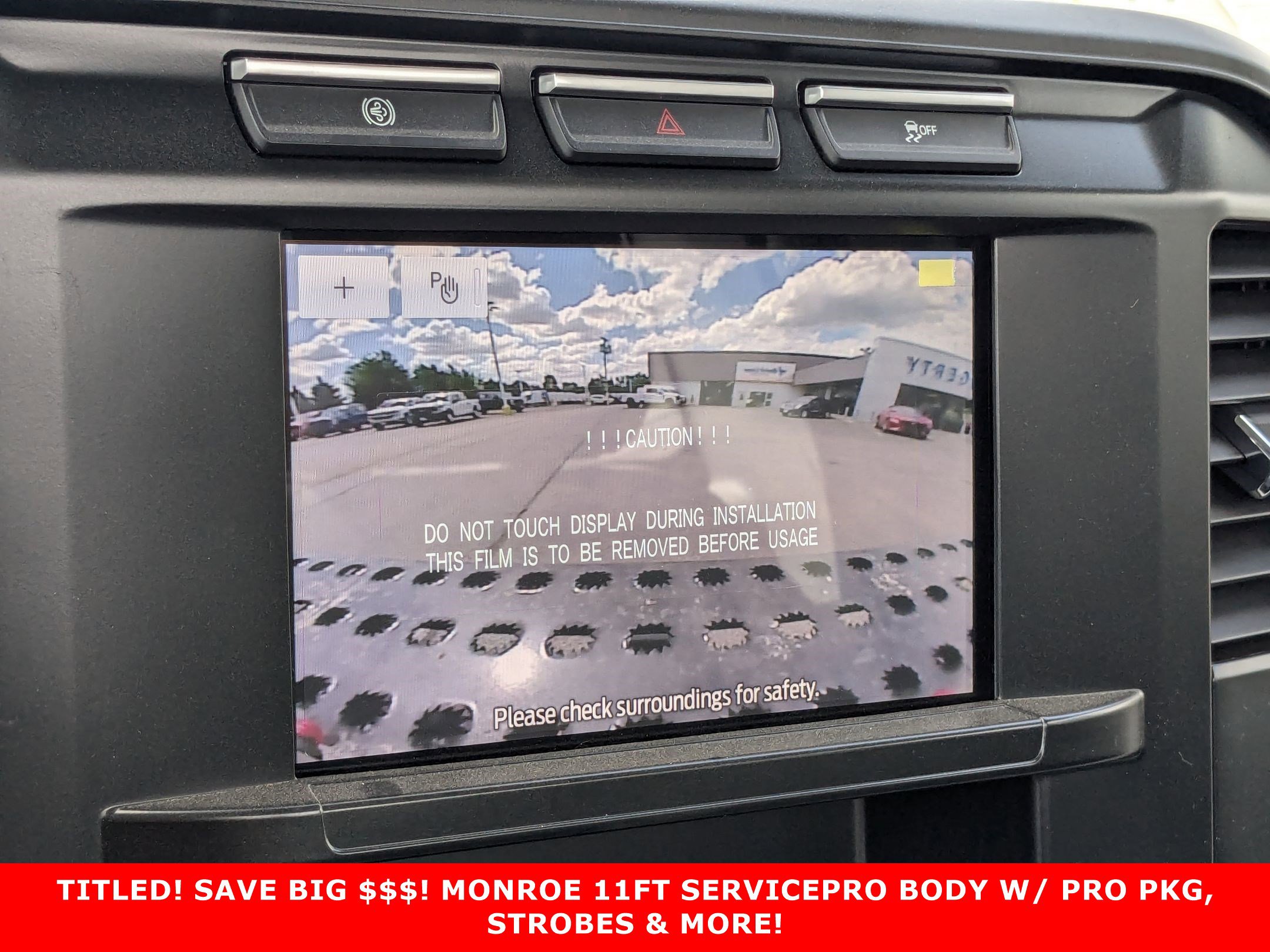 2024 FORD F-450 - Image 18