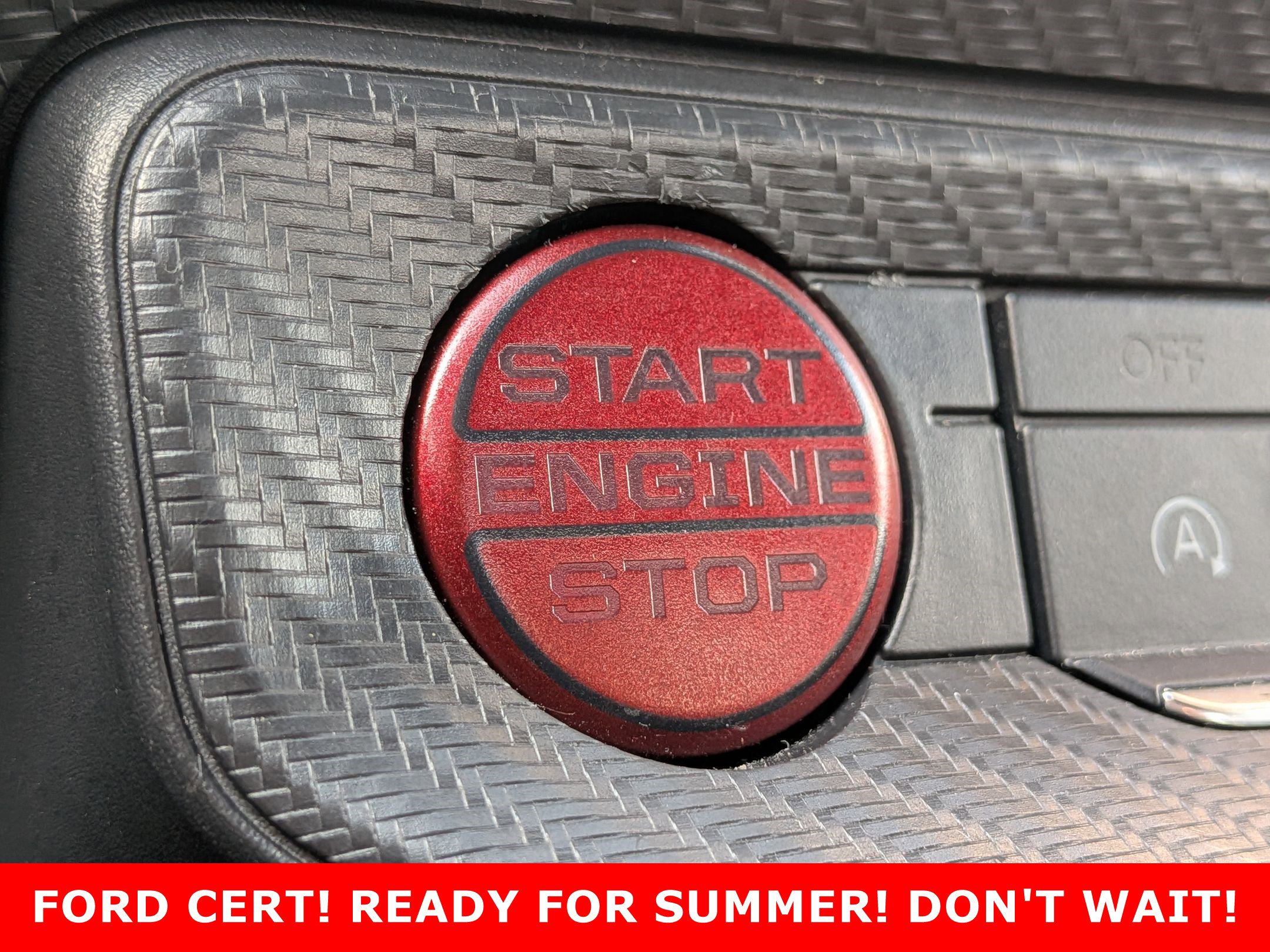 2025 Ford Mustang EcoBoost Premium - Photo 16