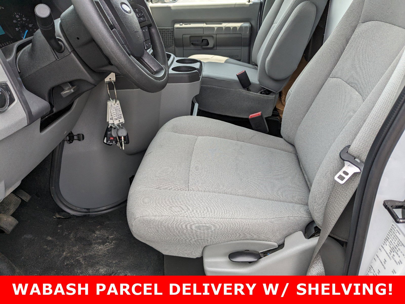 2024 FORD E-350 - Image 11