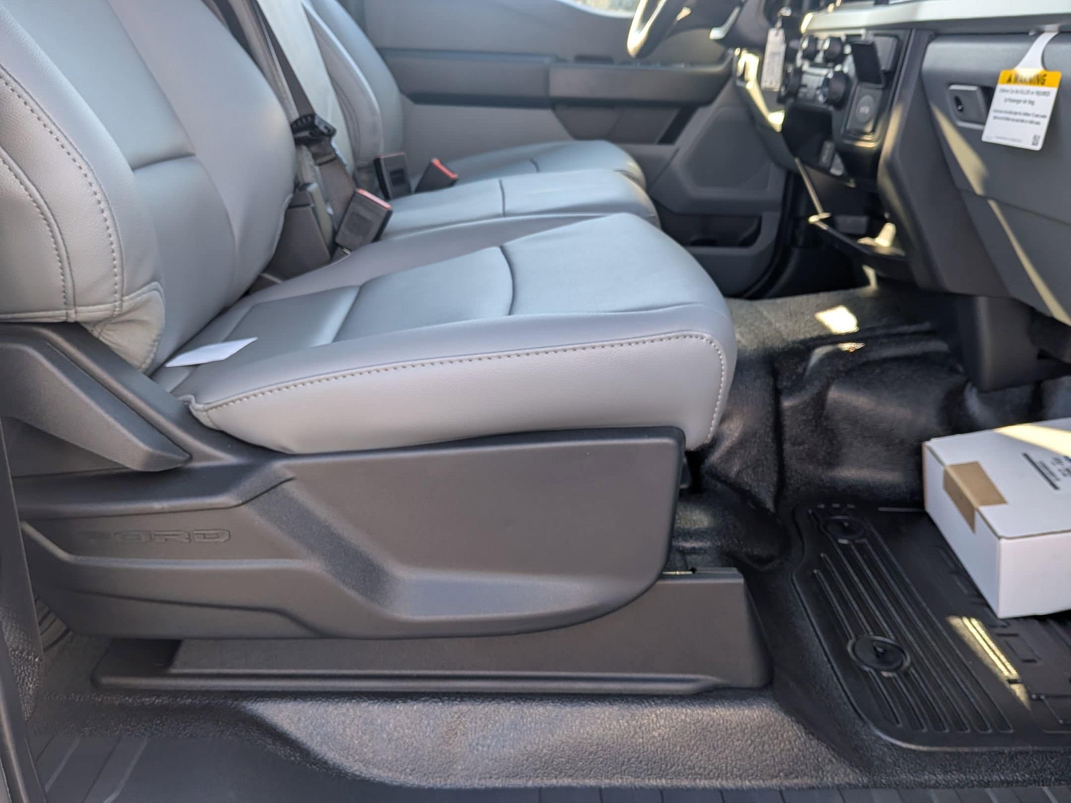2026 FORD F-450 - Image 22