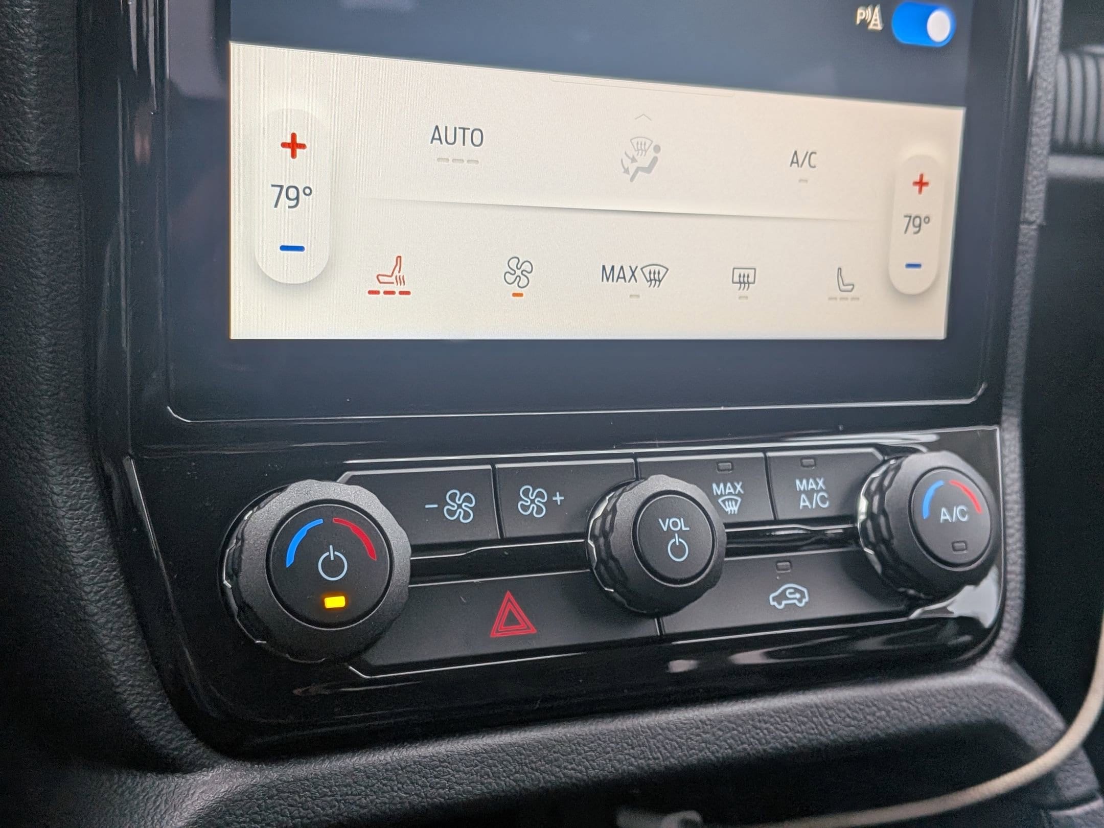 2025 FORD RANGER - Image 18