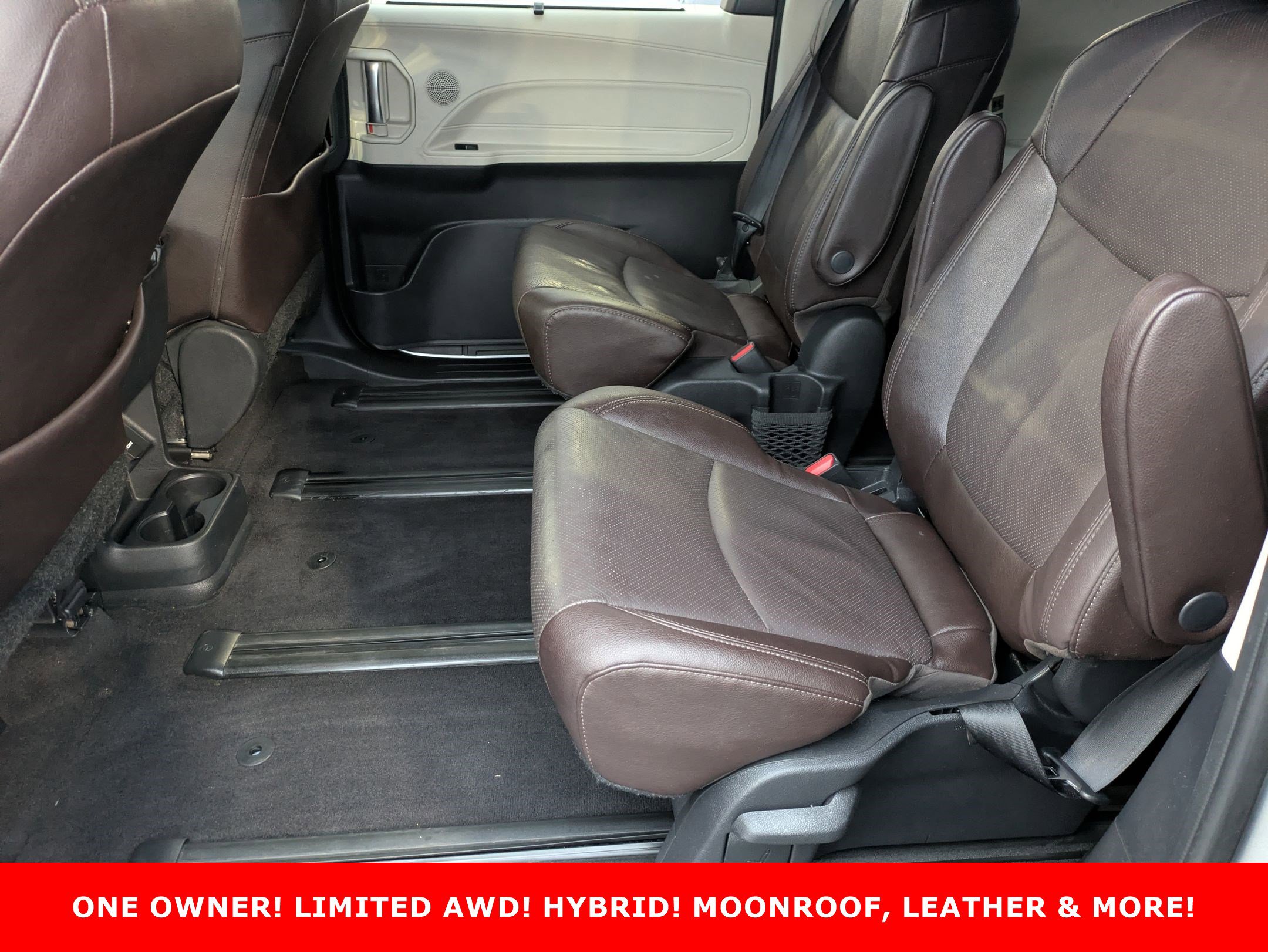 2021 TOYOTA SIENNA - Image 23