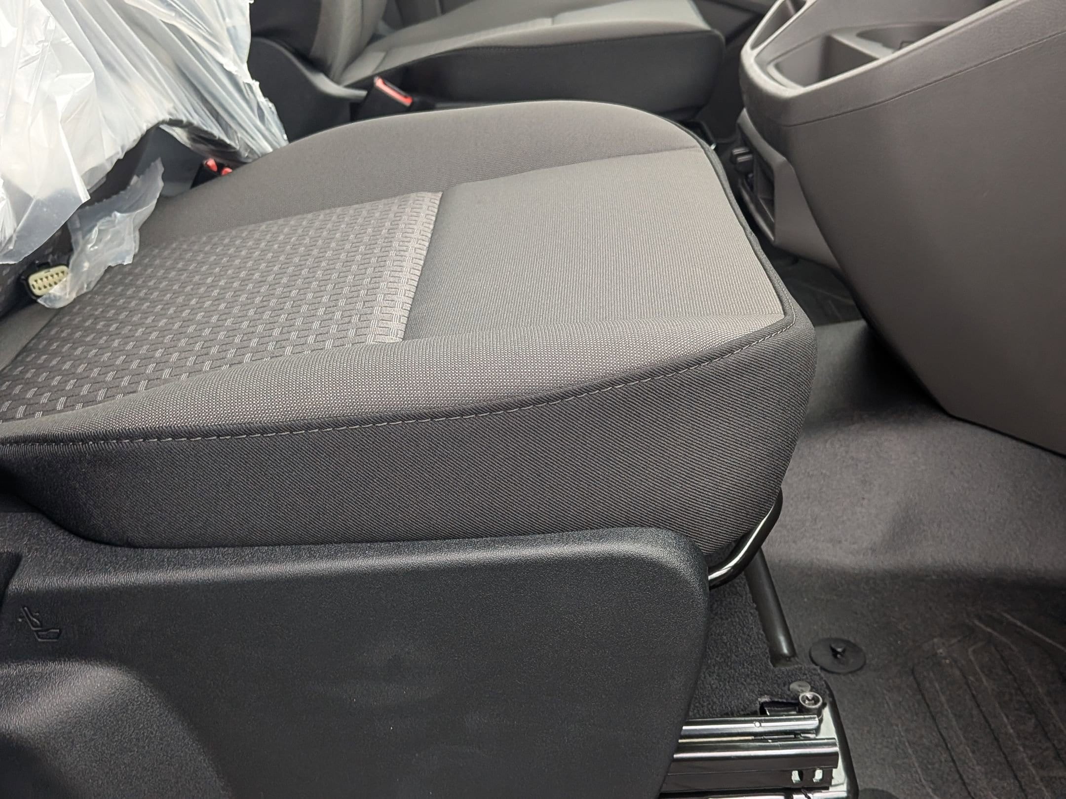 2026 FORD TRANSIT - Image 20