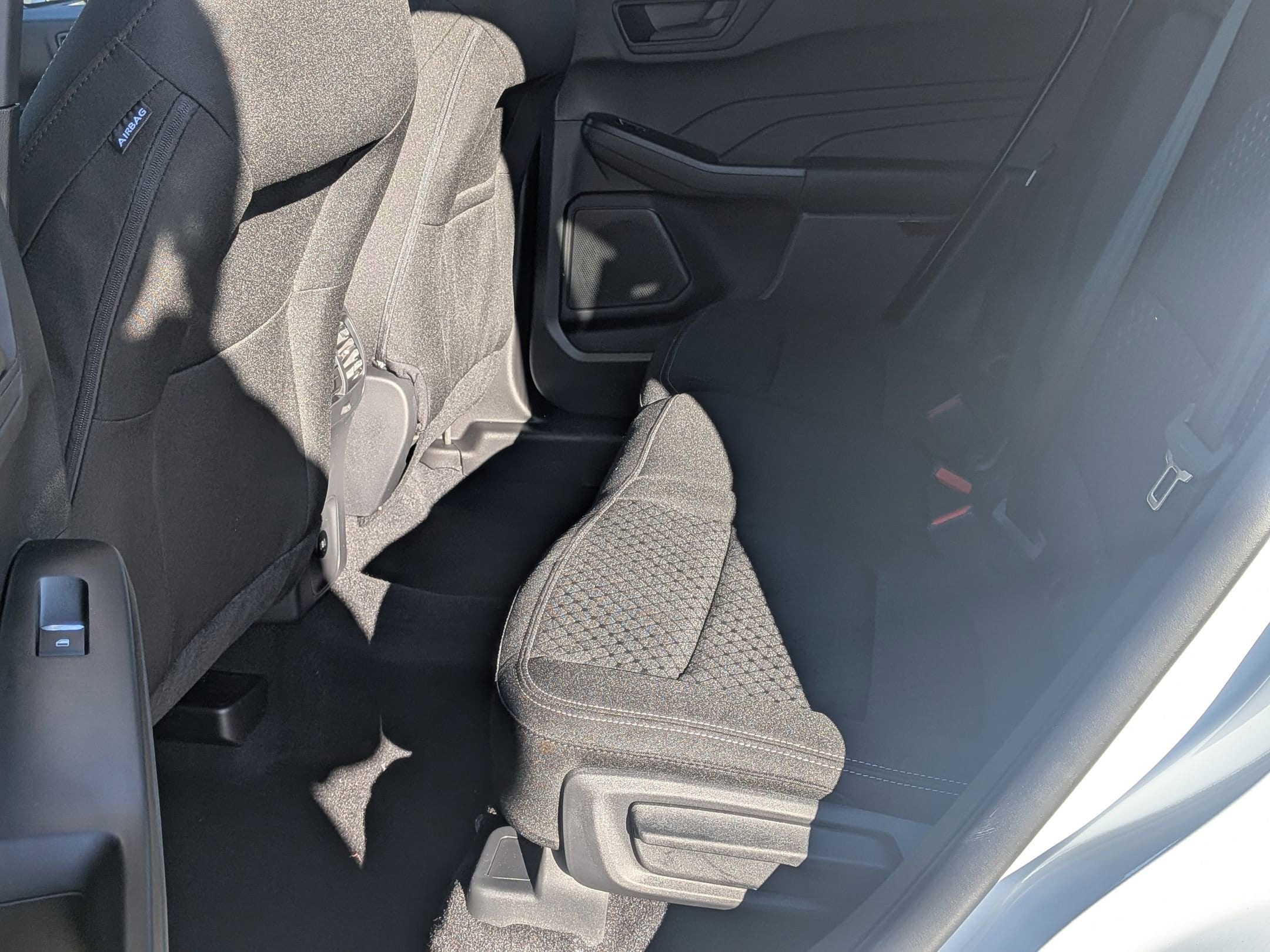 2026 FORD ESCAPE - Image 21