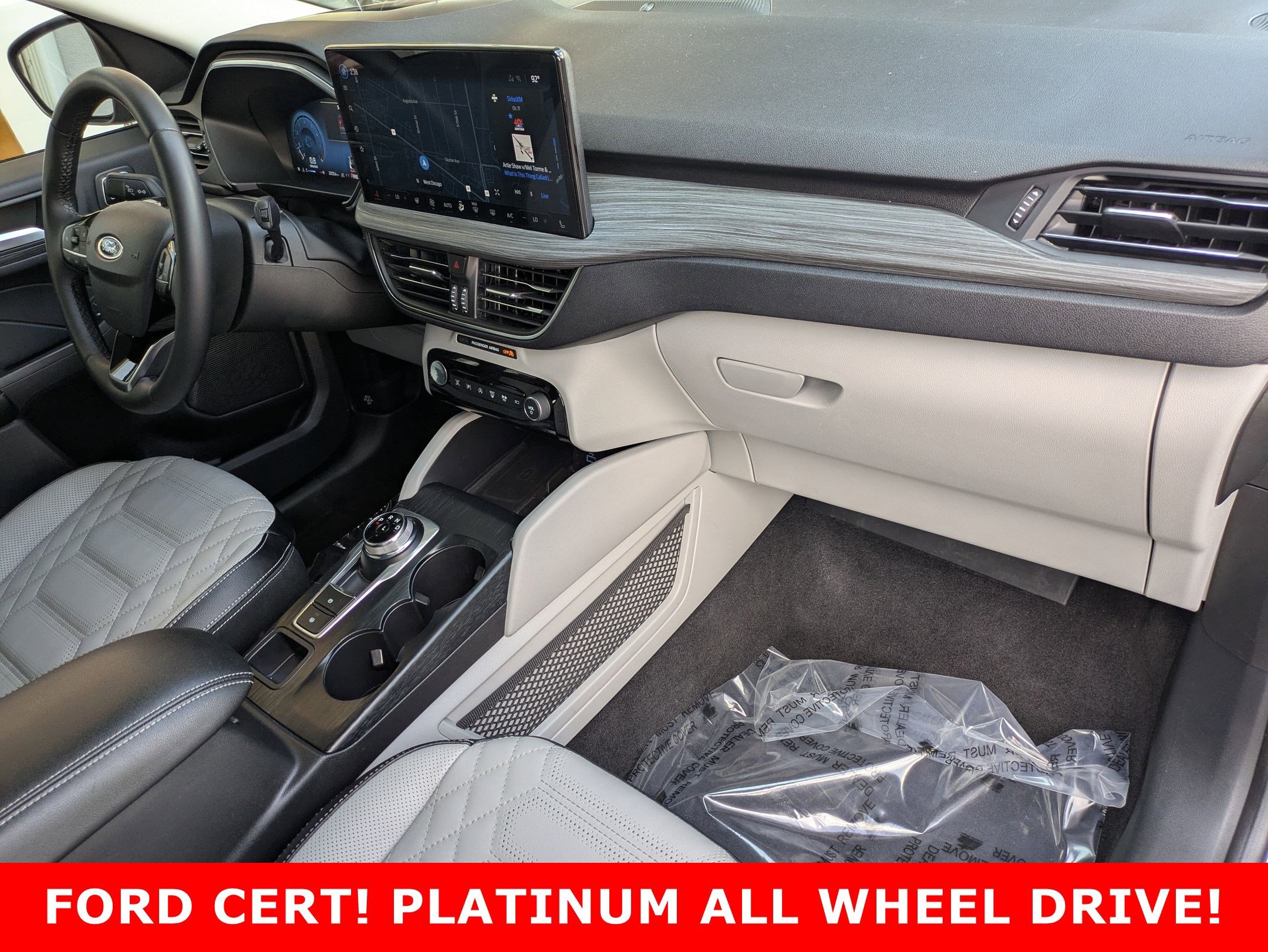 2023 FORD ESCAPE - Image 27