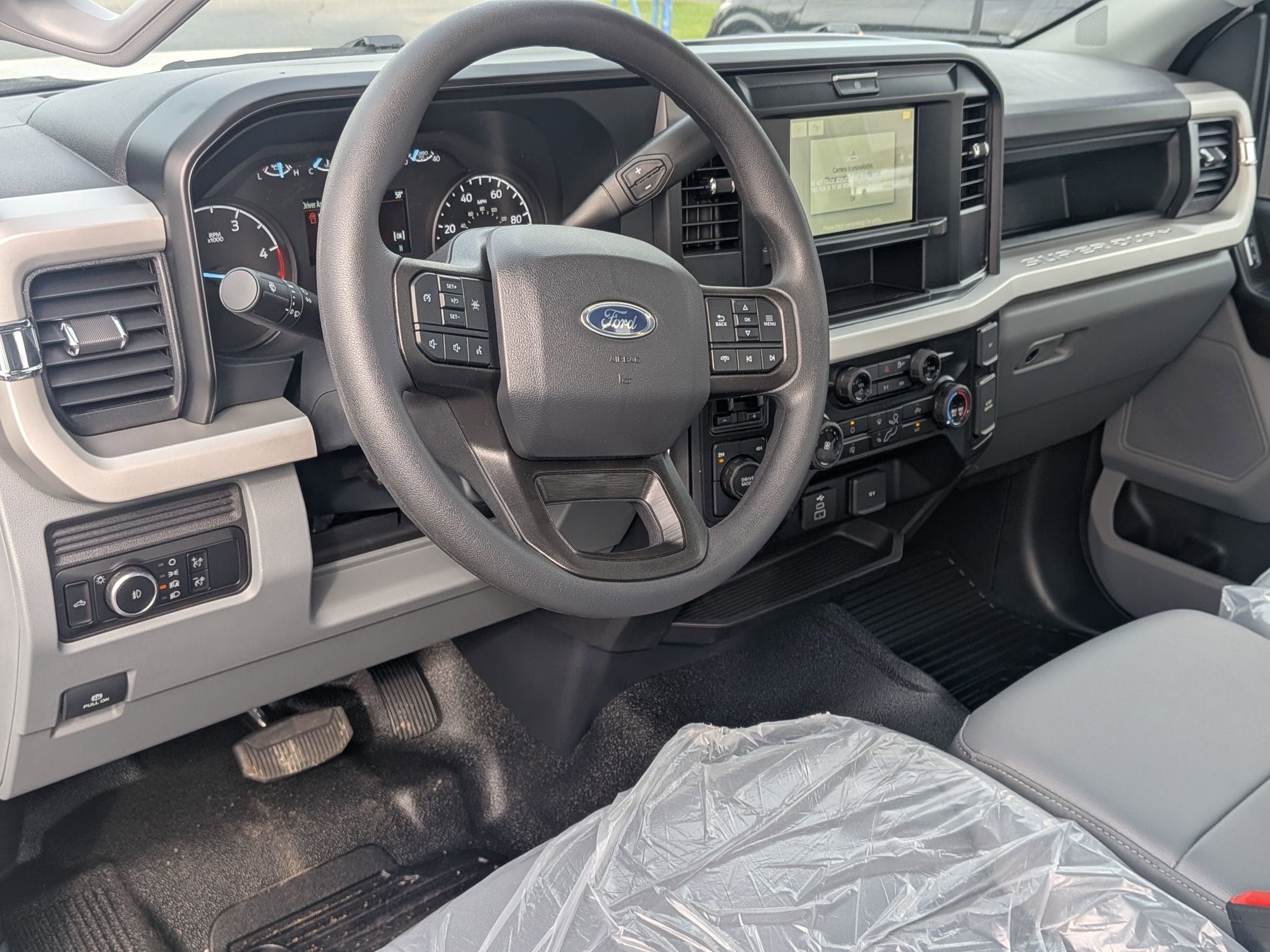 2026 FORD F-350 - Image 10