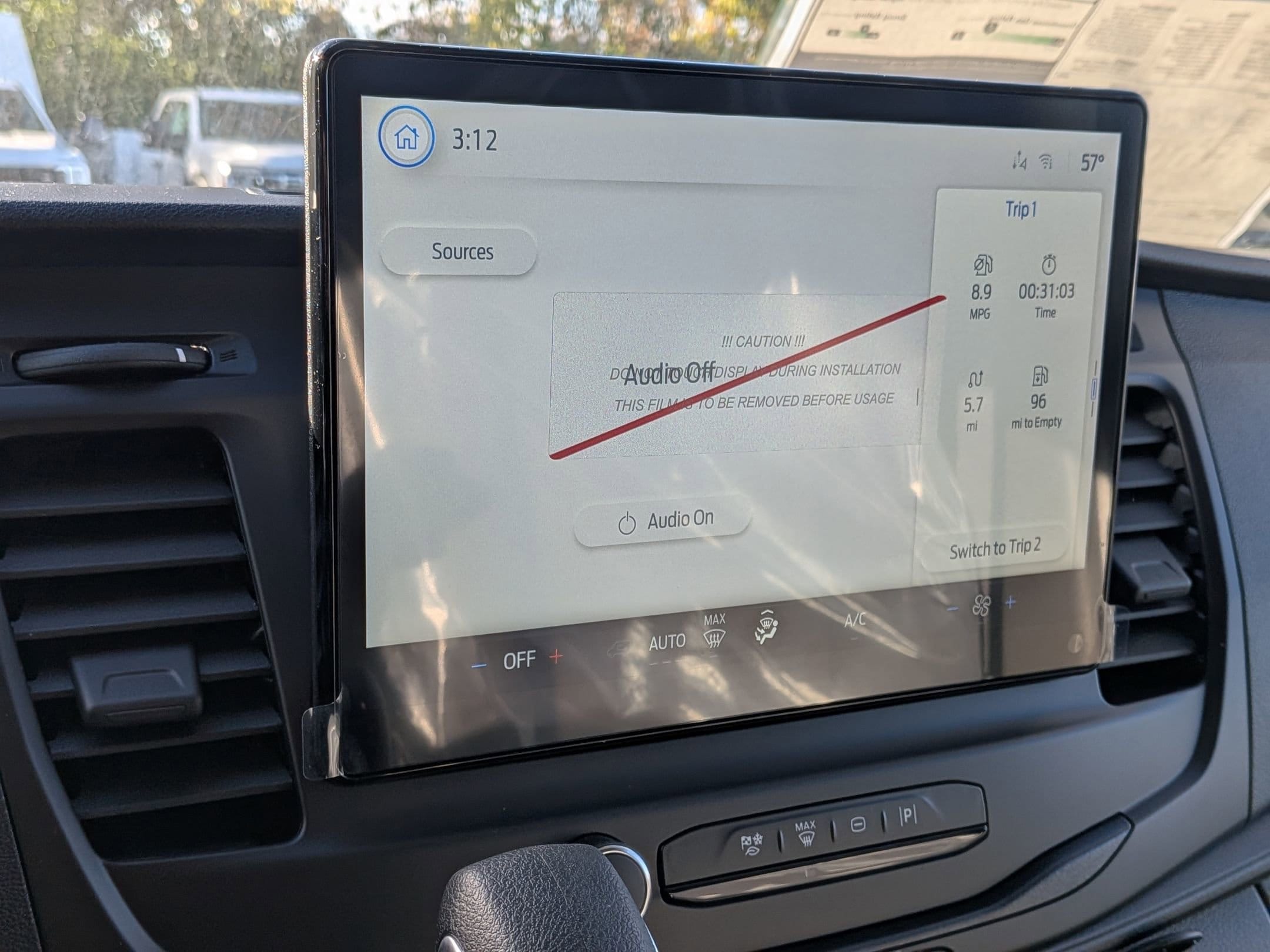 2026 FORD TRANSIT - Image 16