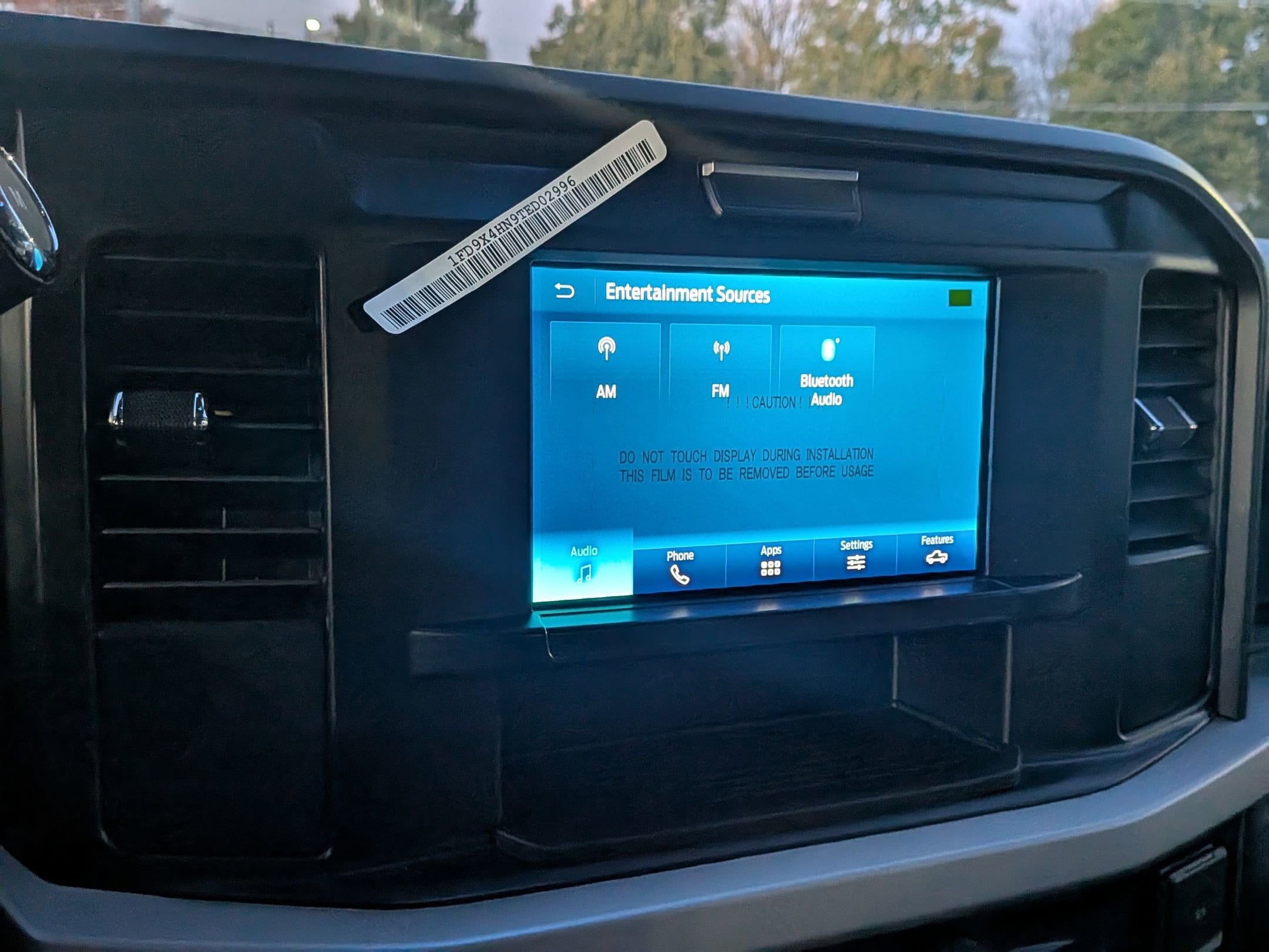 2026 FORD F-450 - Image 18