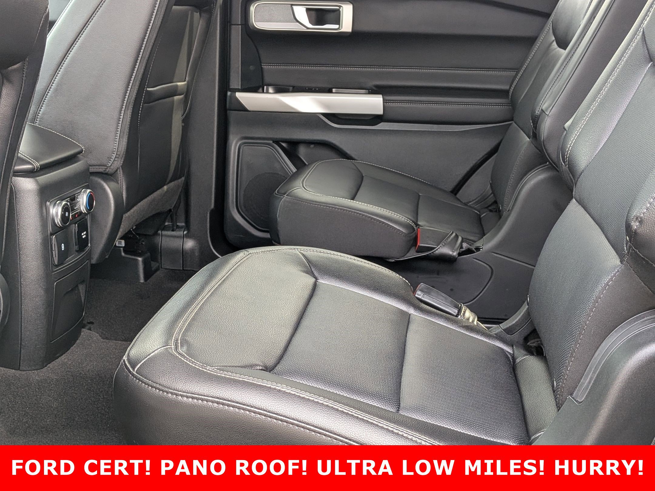 2024 FORD EXPLORER - Image 23