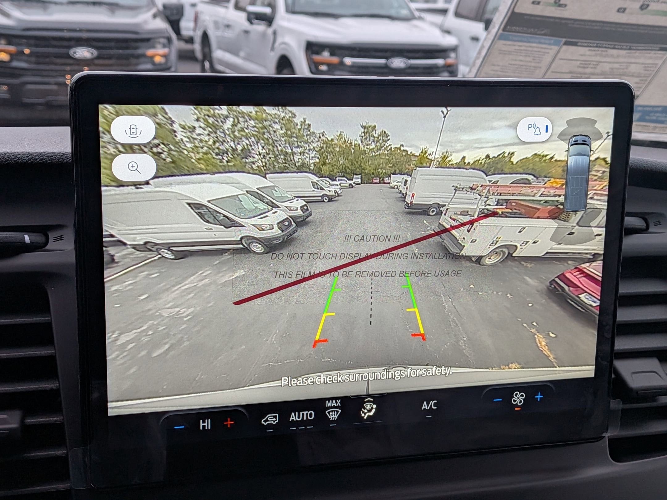 2026 FORD TRANSIT - Image 17